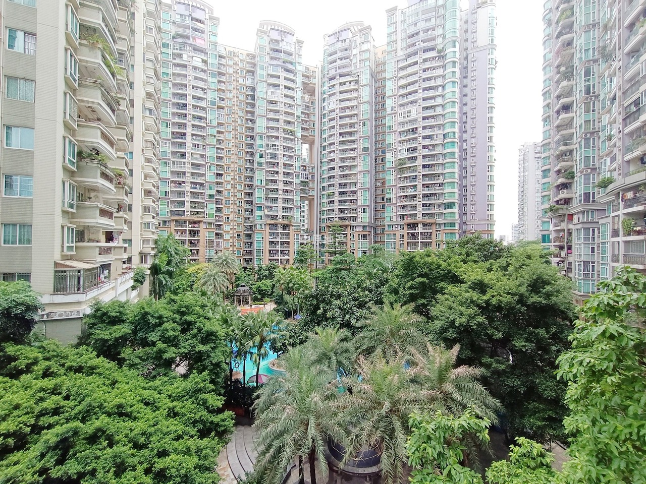 广州富力东堤湾二手房房源图片