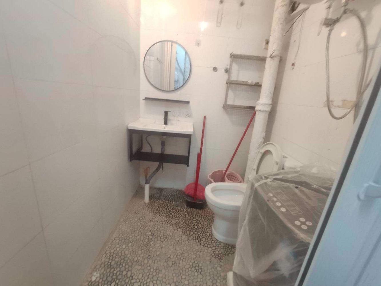 广州东郊市场1号-6号小区二手房房源图片
