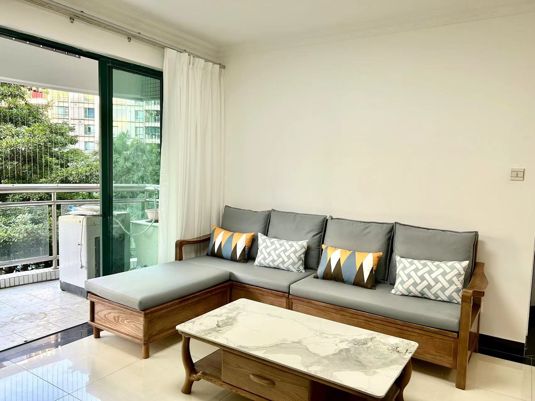 广州广州白天鹅花园二手房房源图片