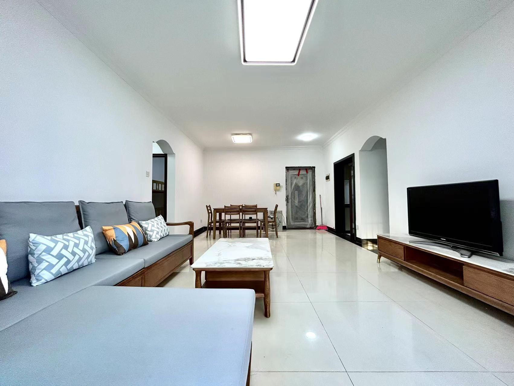 广州广州白天鹅花园二手房房源图片