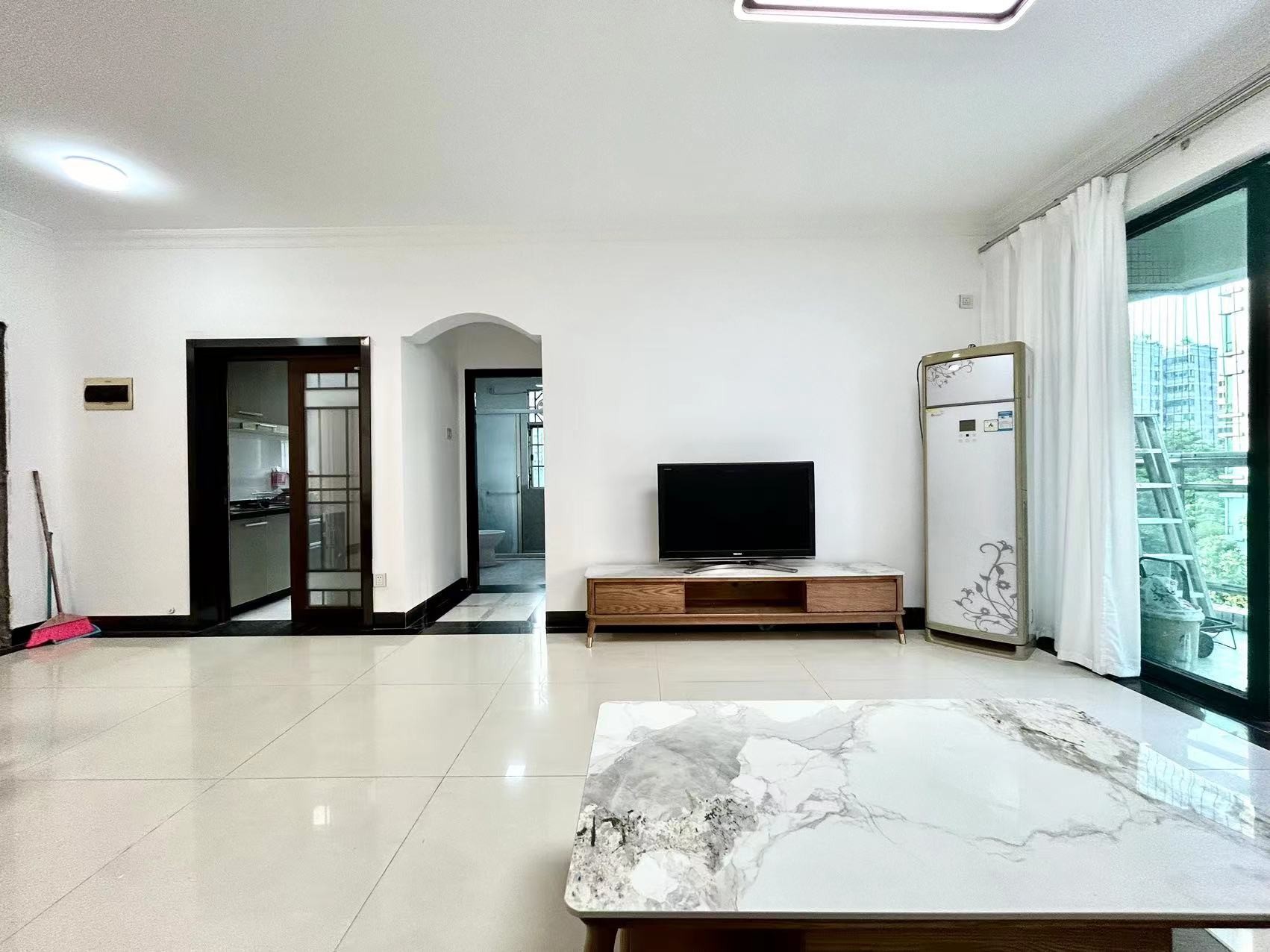 广州广州白天鹅花园二手房房源图片