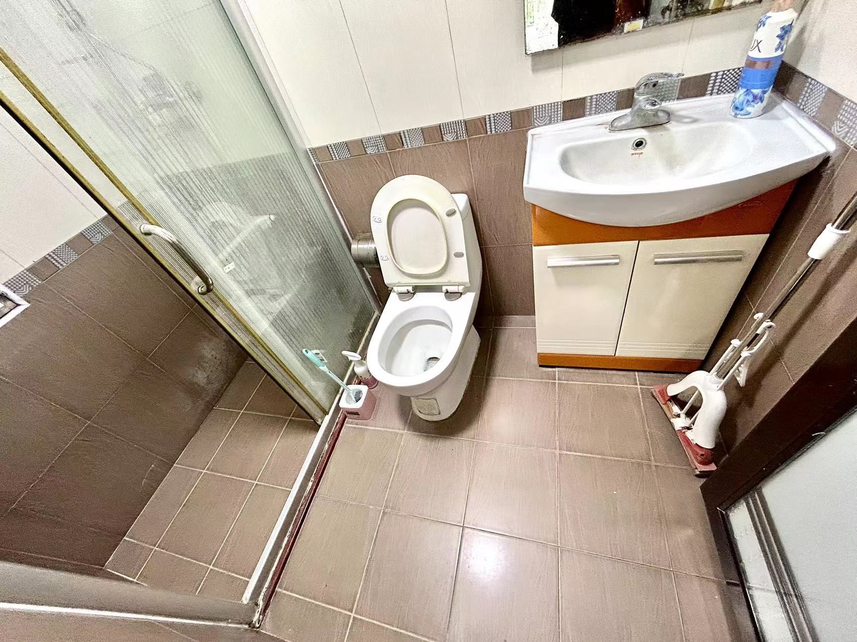 广州广州白天鹅花园二手房房源图片