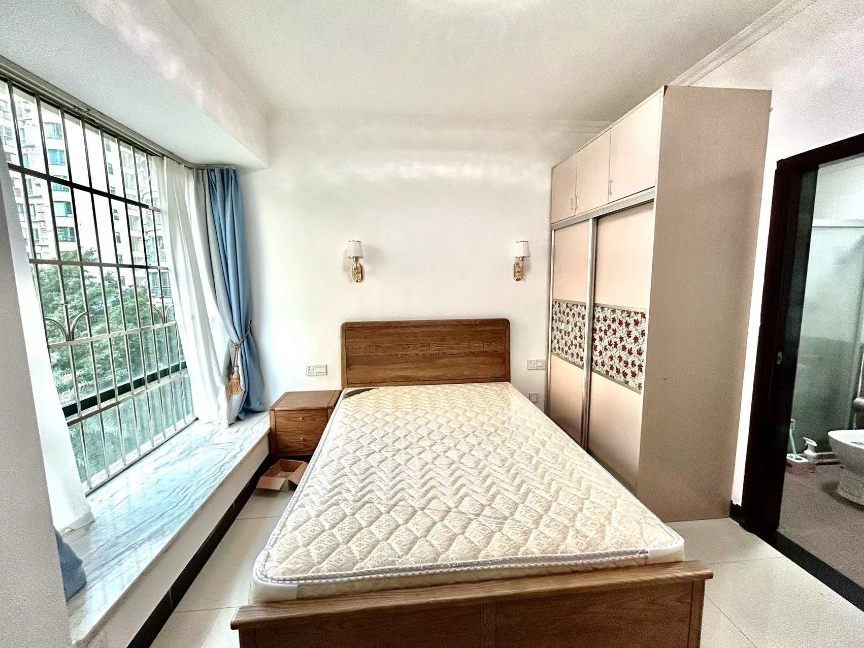 广州广州白天鹅花园二手房房源图片