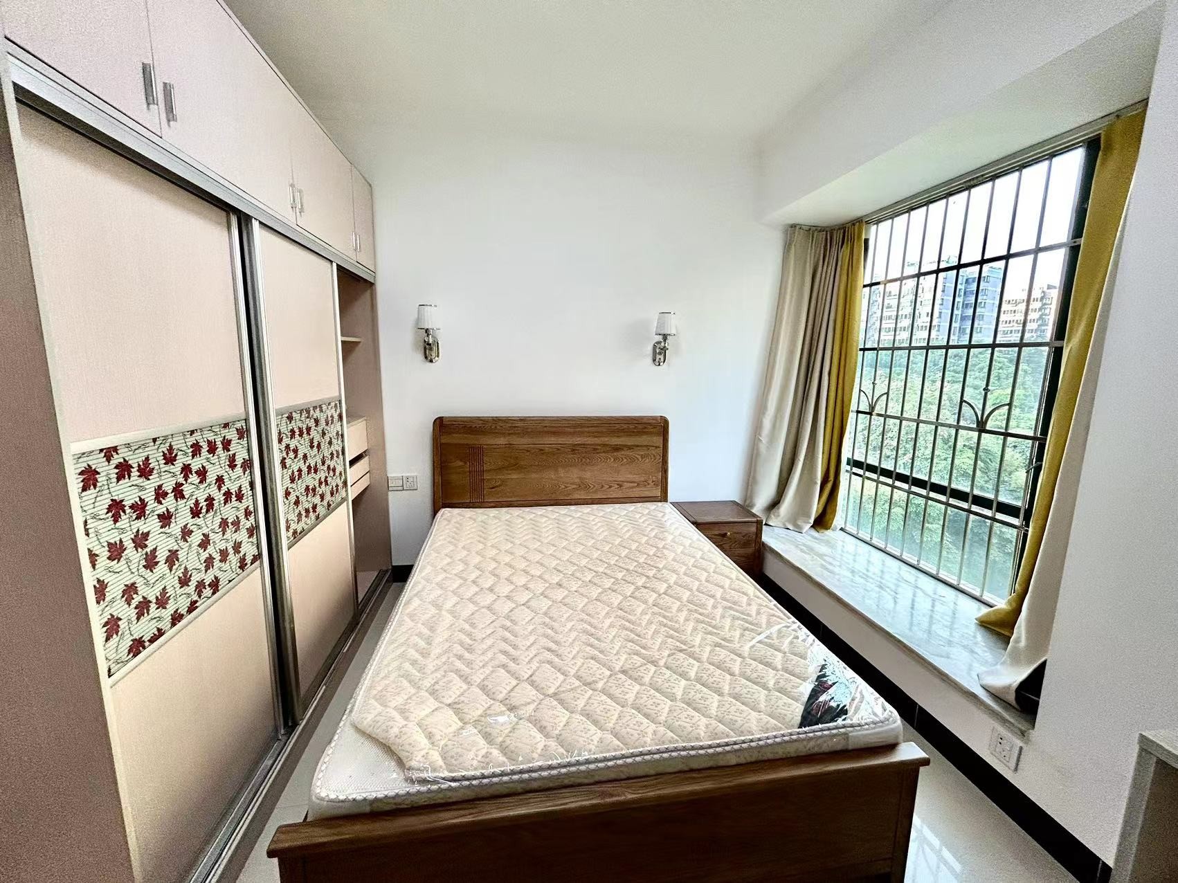 广州广州白天鹅花园二手房房源图片