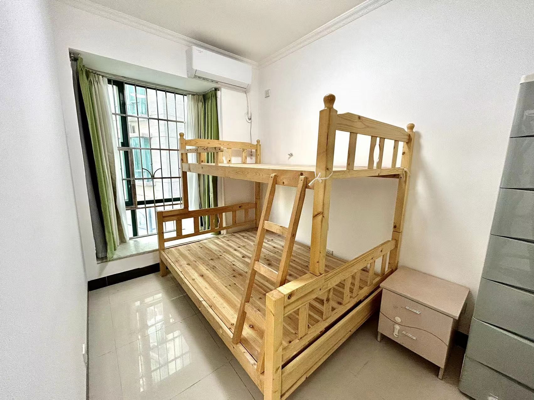 广州广州白天鹅花园二手房房源图片