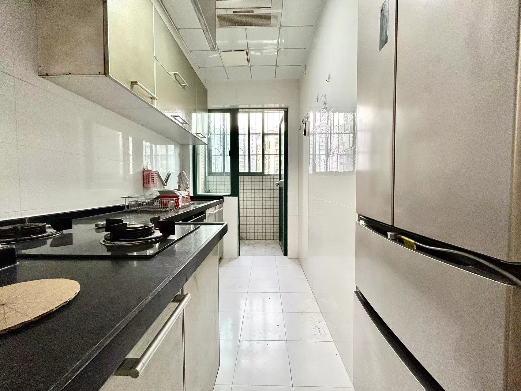 广州广州白天鹅花园二手房房源图片