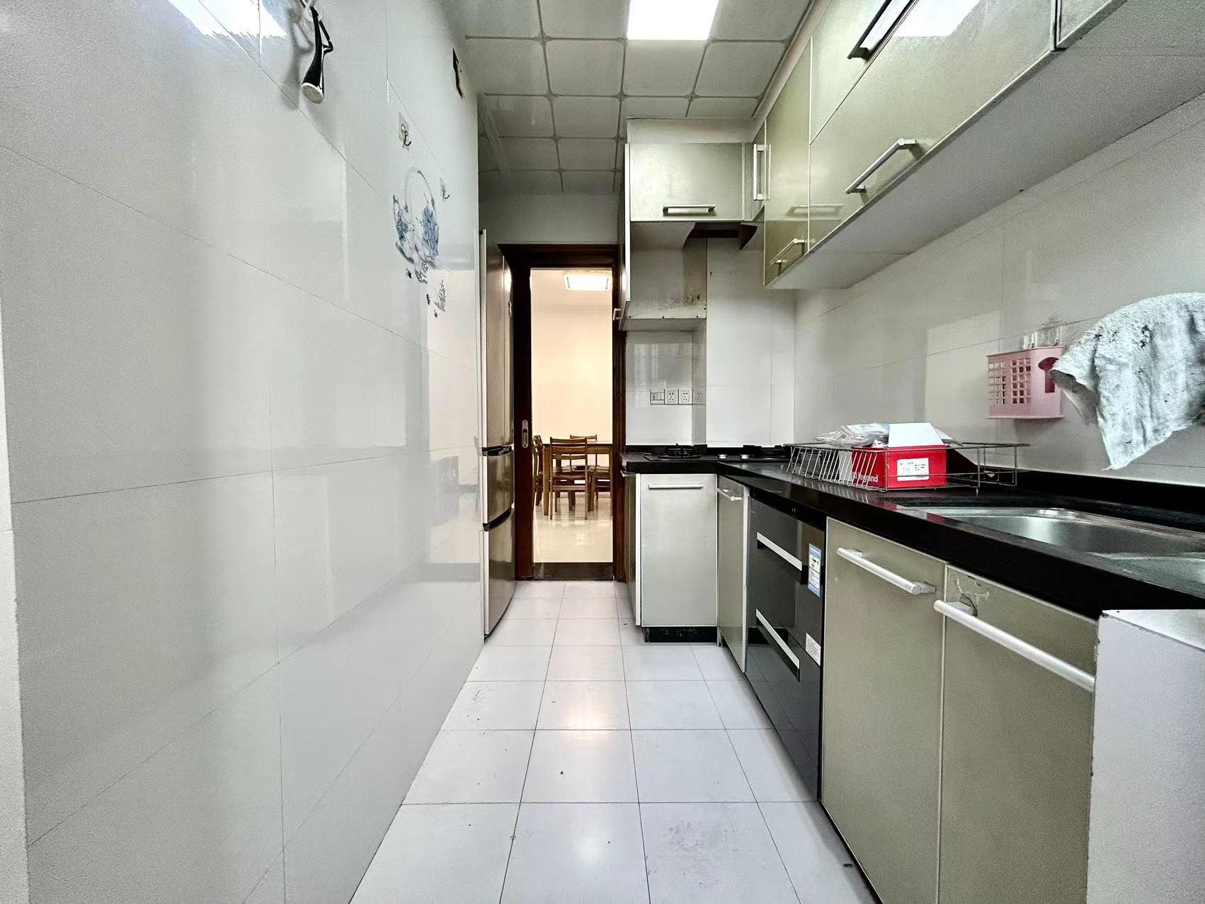 广州广州白天鹅花园二手房房源图片