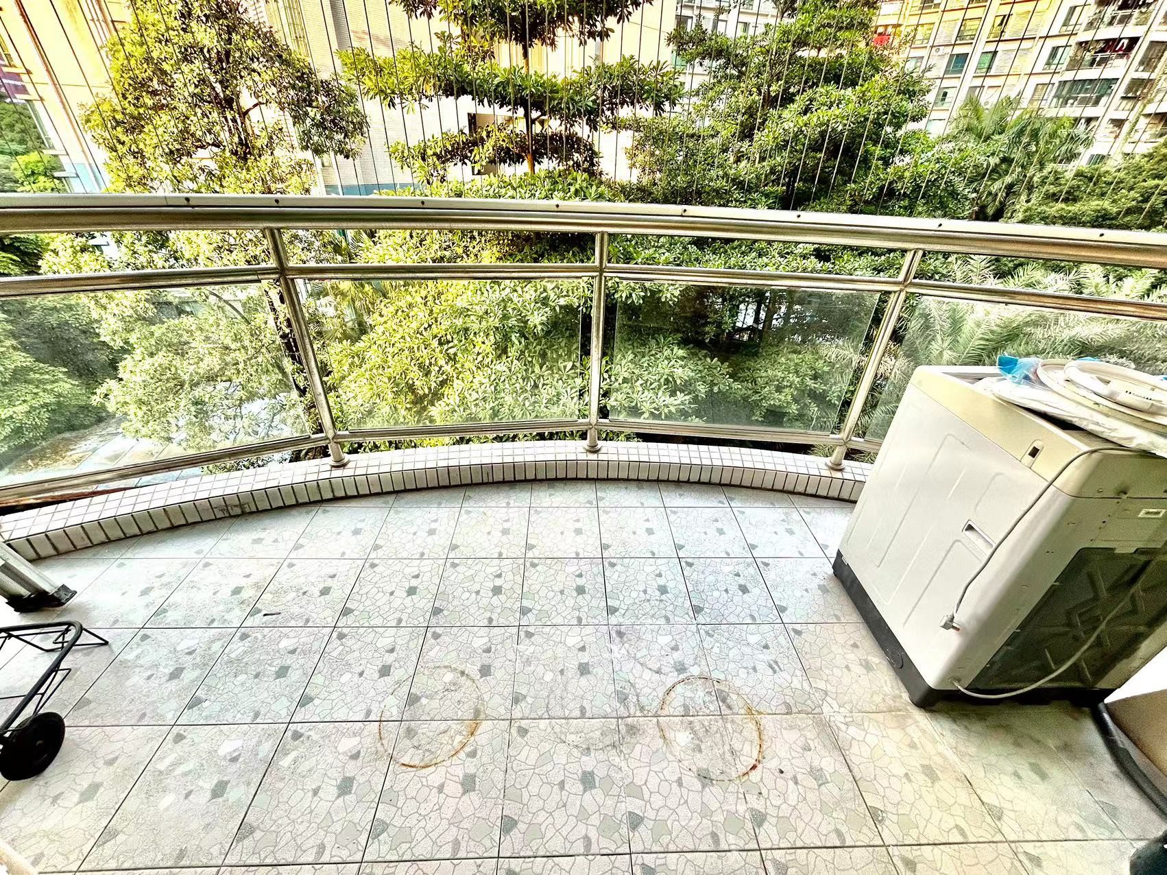 广州广州白天鹅花园二手房房源图片