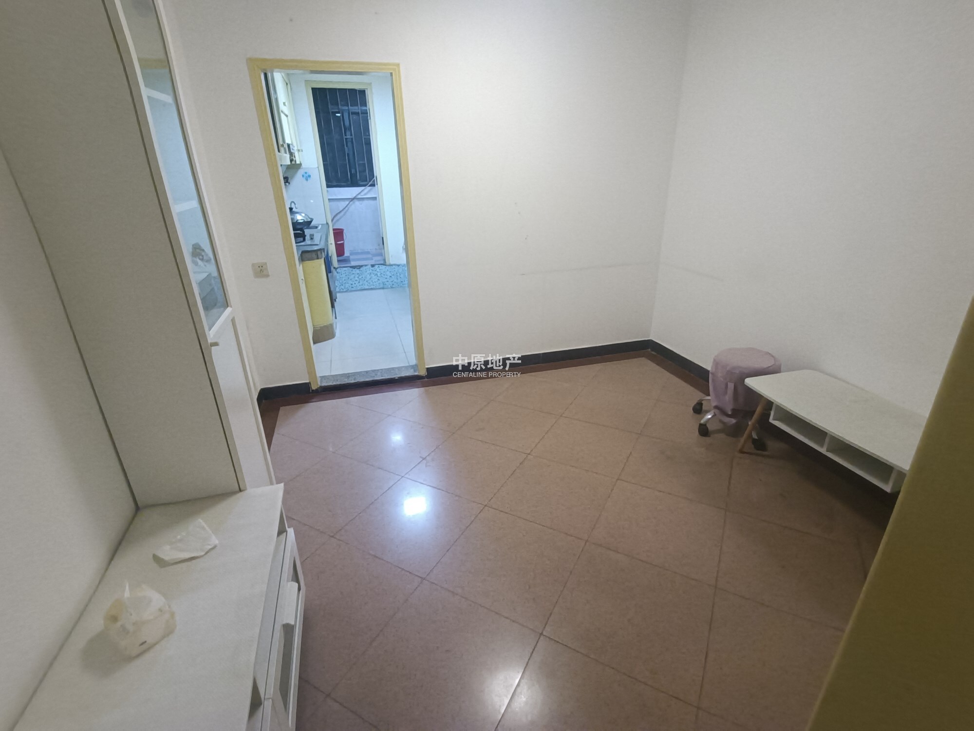 广州水均大街小区二手房房源图片