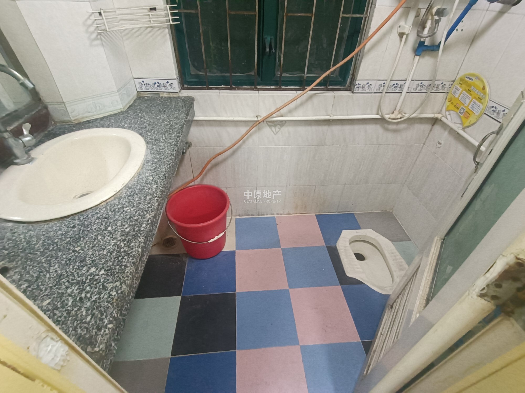 广州水均大街小区二手房房源图片