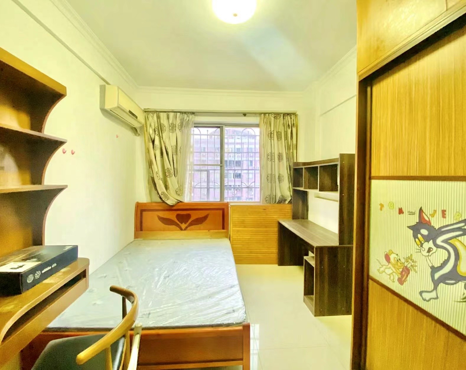 广州金湖雅苑二手房房源图片