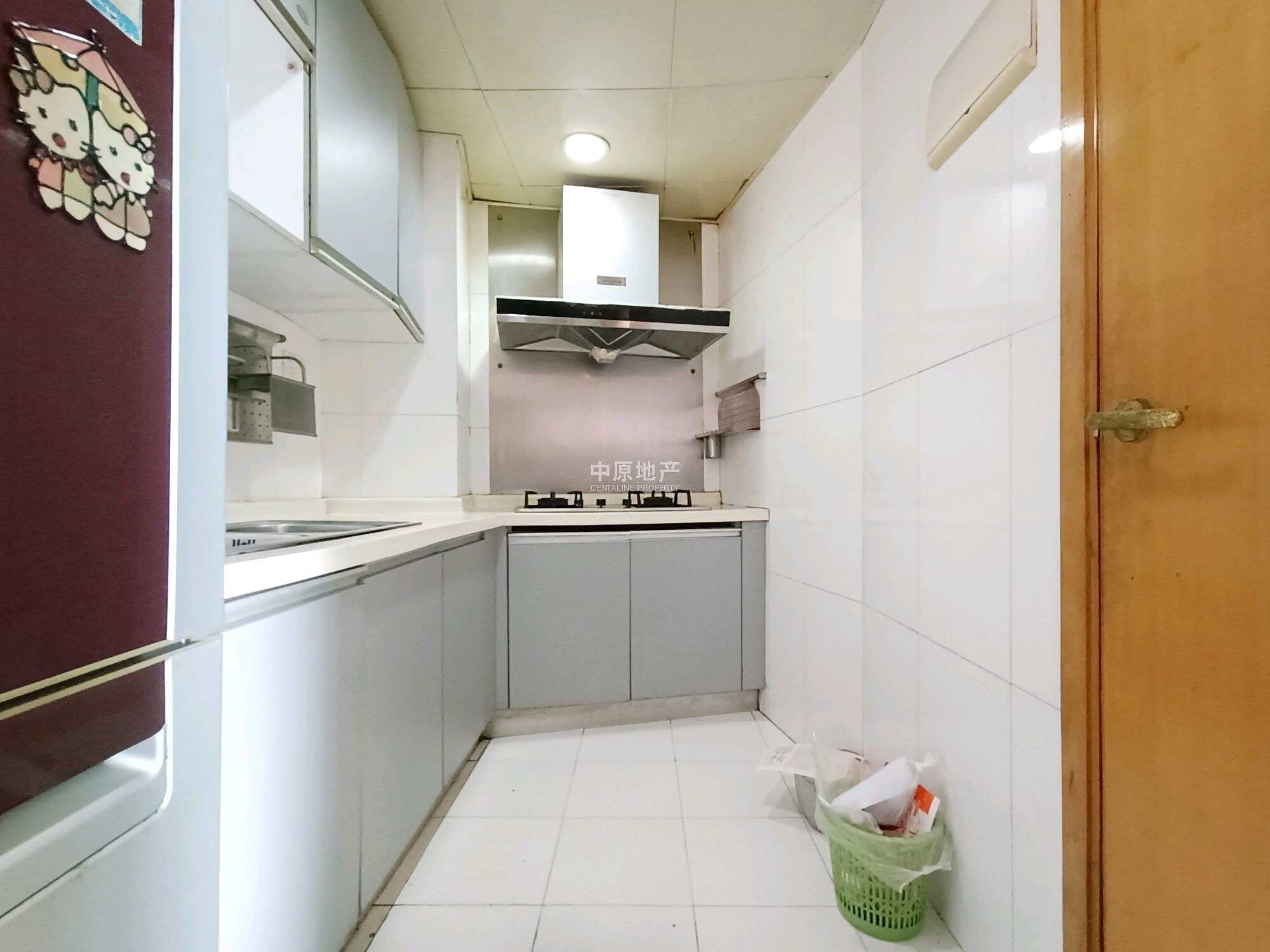 广州东风广场二手房房源图片