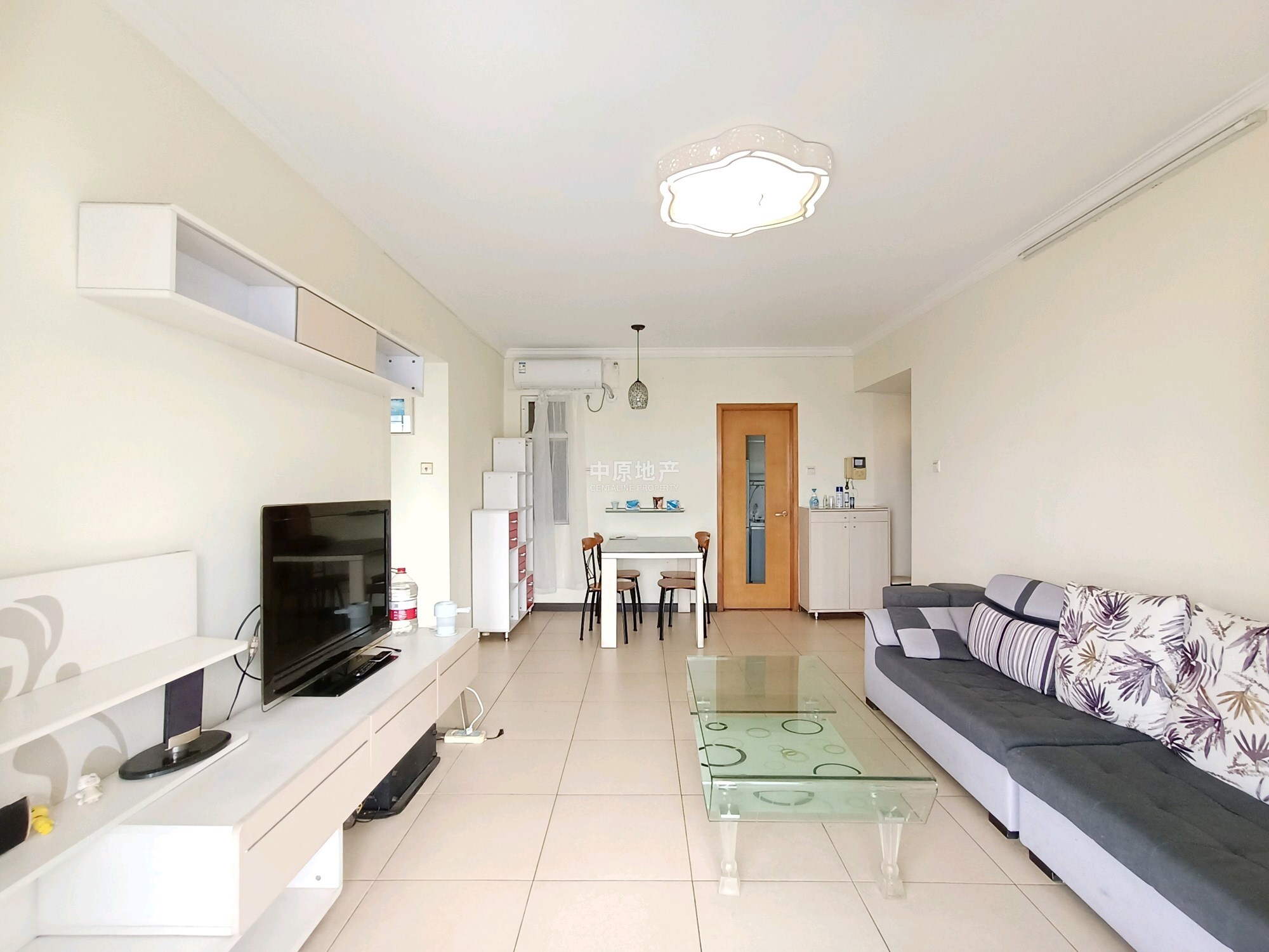 广州东风广场二手房房源图片