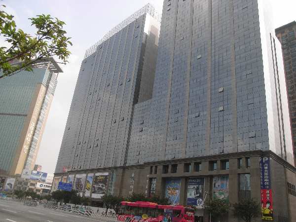 广州保利丰兴广场二手房房源图片