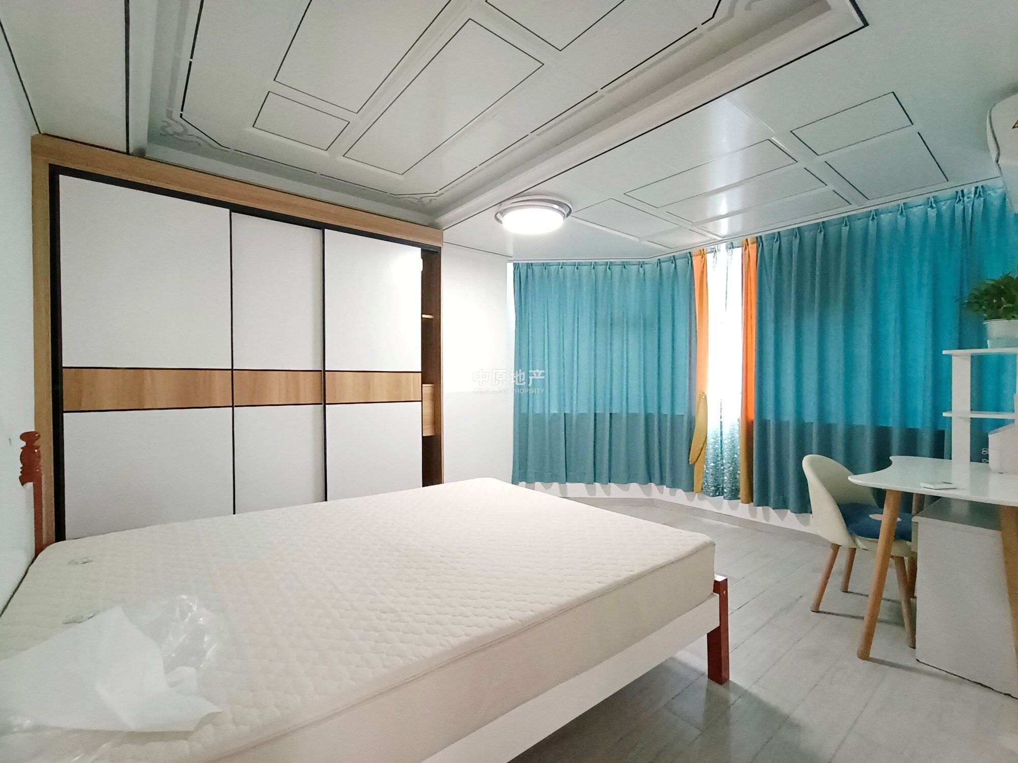 广州中山一路42号大院二手房房源图片