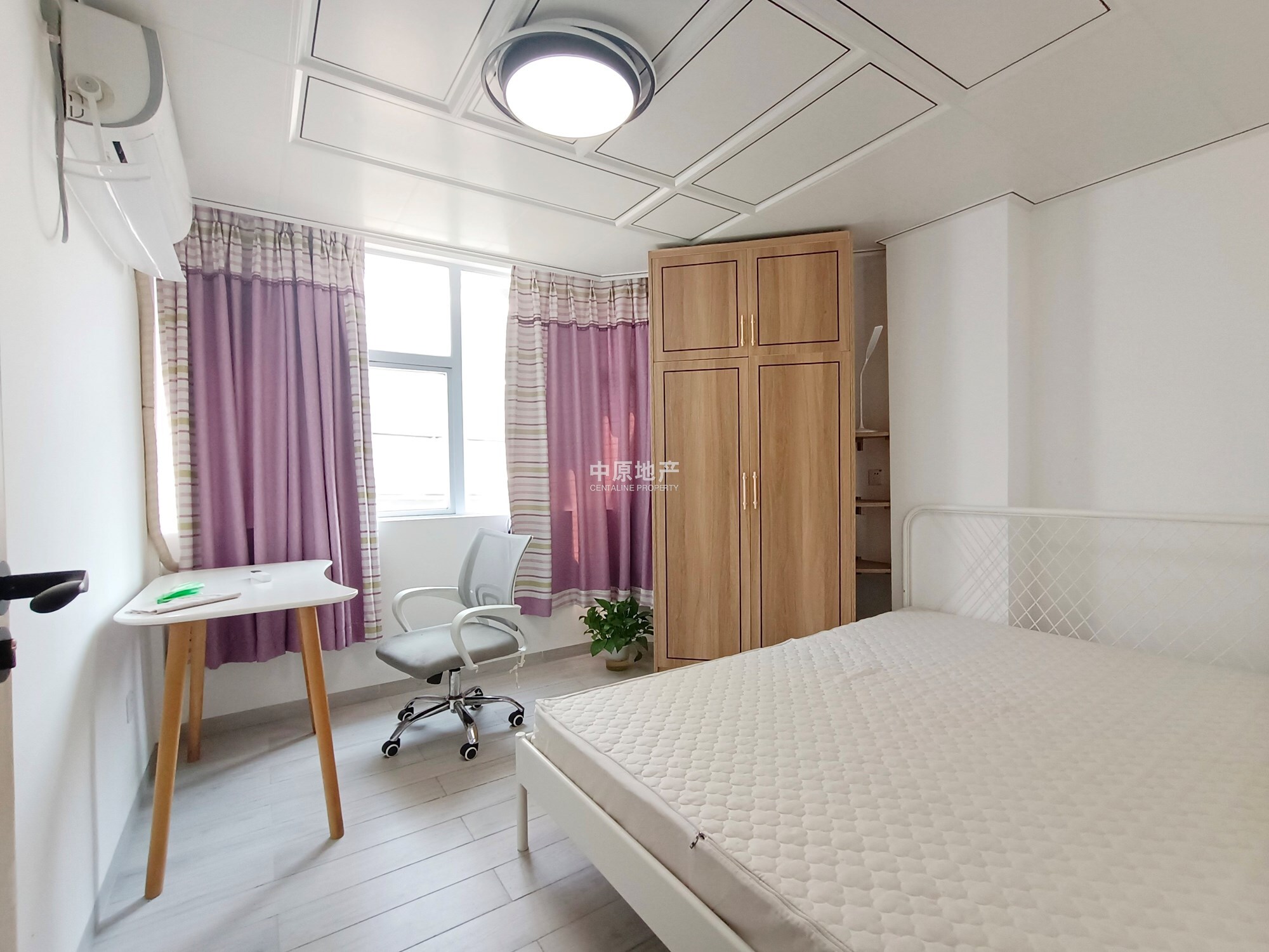 广州中山一路42号大院二手房房源图片