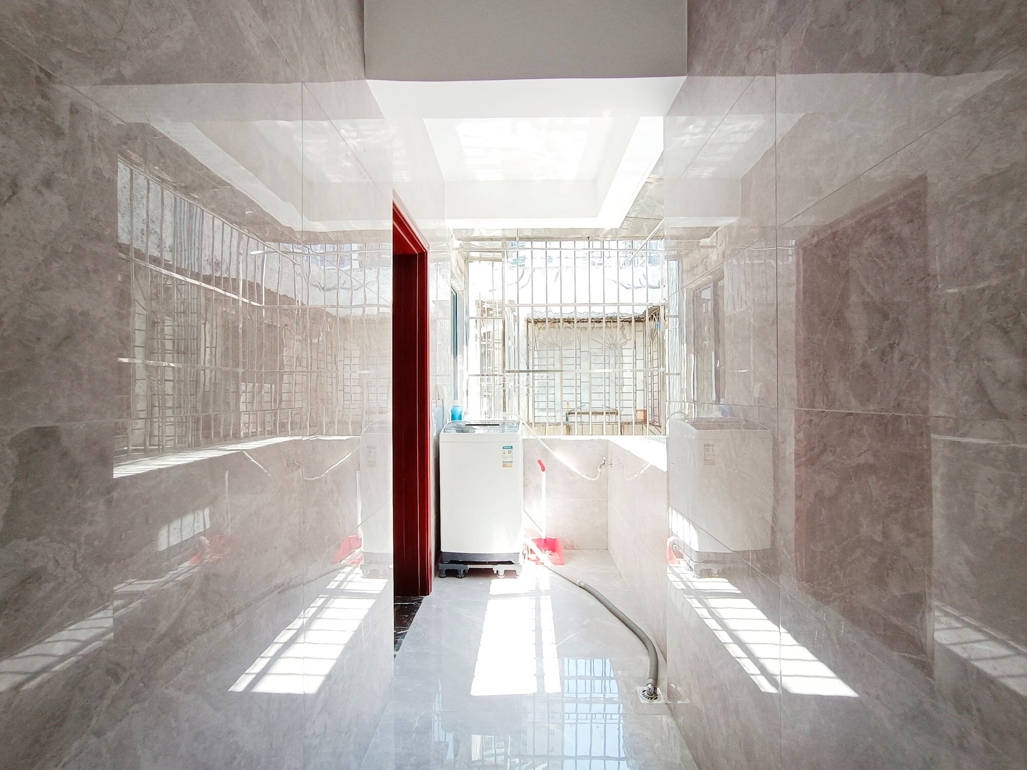 广州中山一路42号大院二手房房源图片