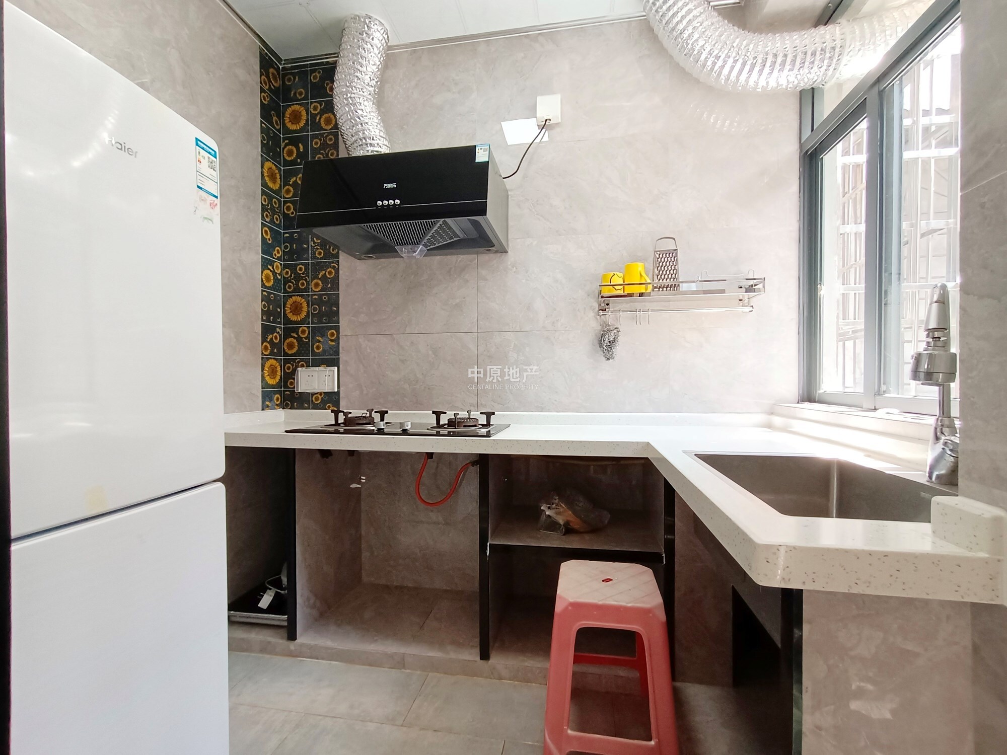 广州中山一路42号大院二手房房源图片