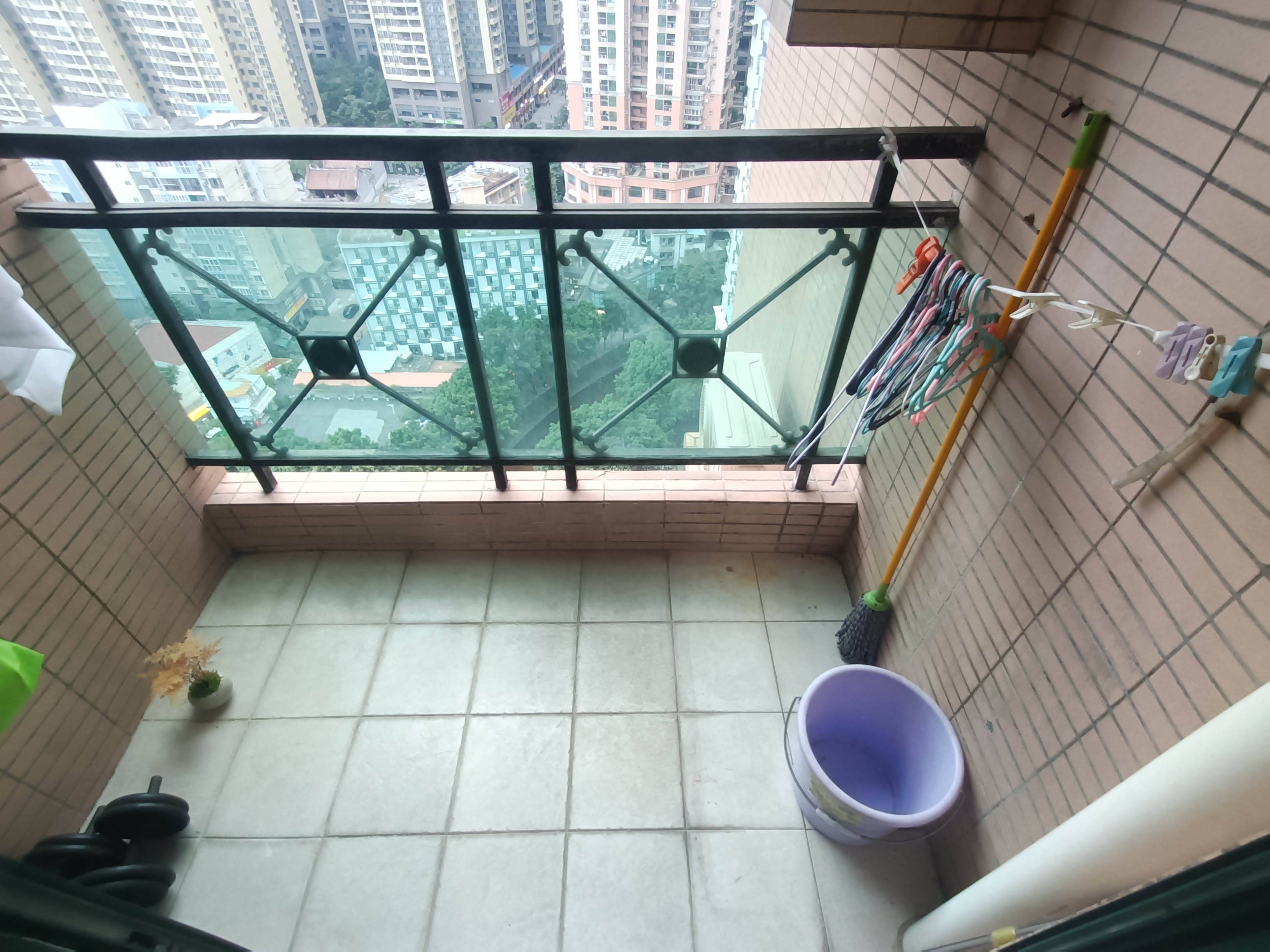 广州锦城花园二手房房源图片