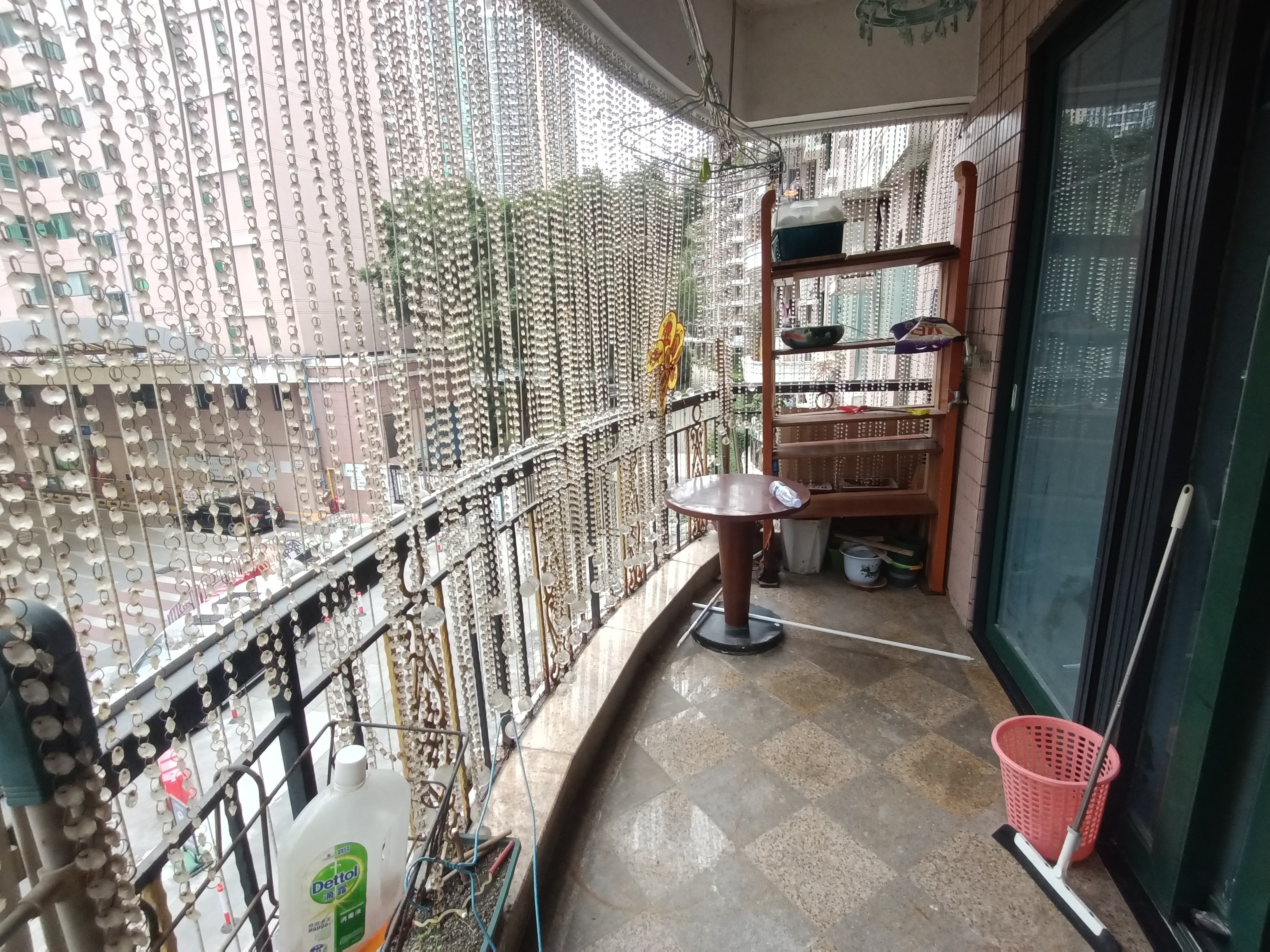 广州锦城花园(一至二期)二手房房源图片