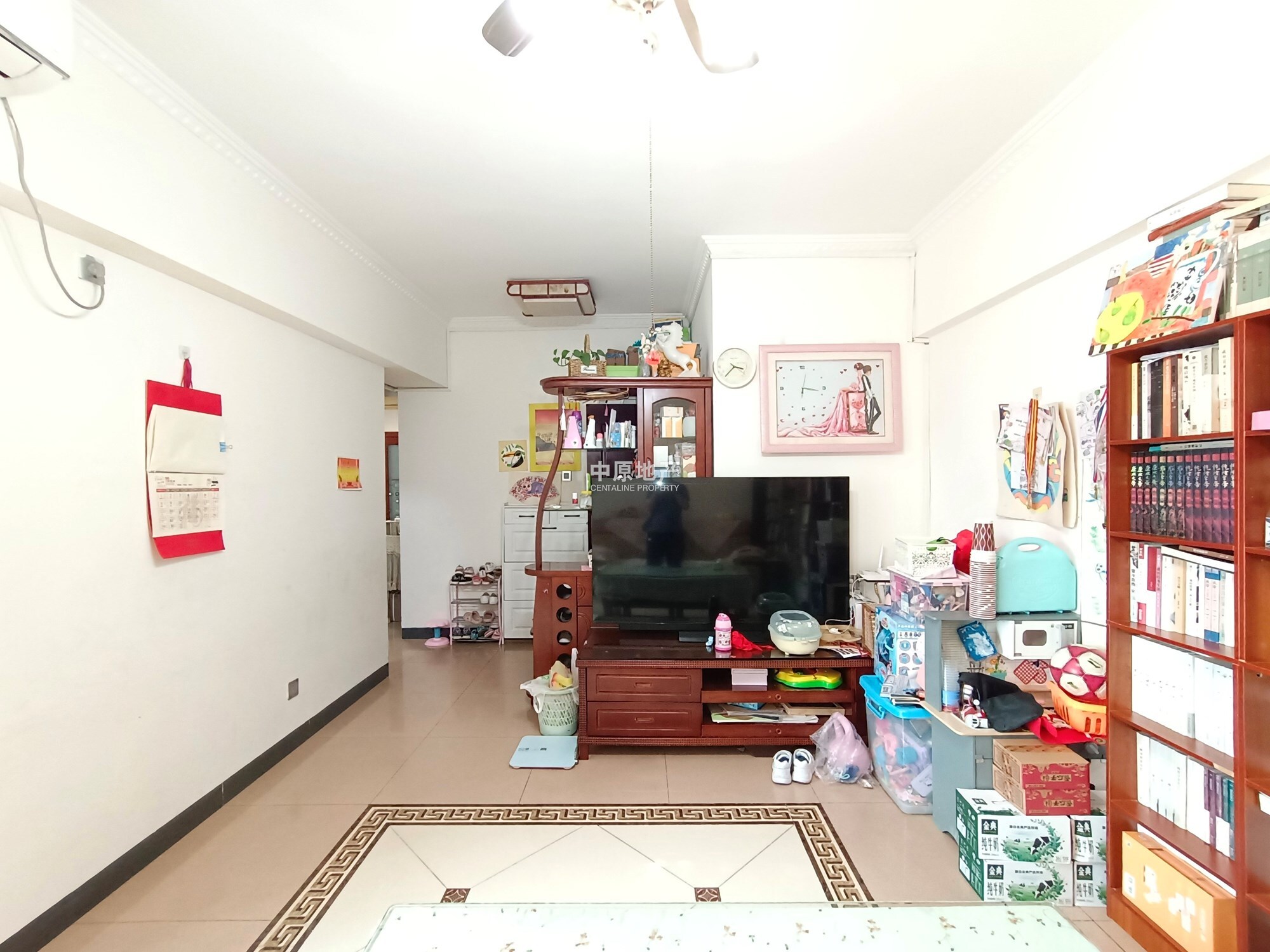 广州润粤大厦二手房房源图片