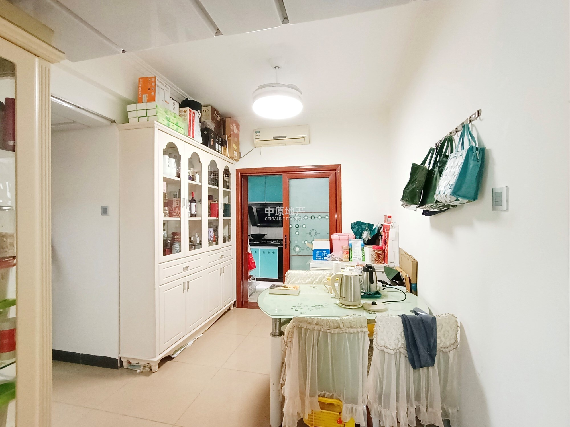 广州润粤大厦二手房房源图片