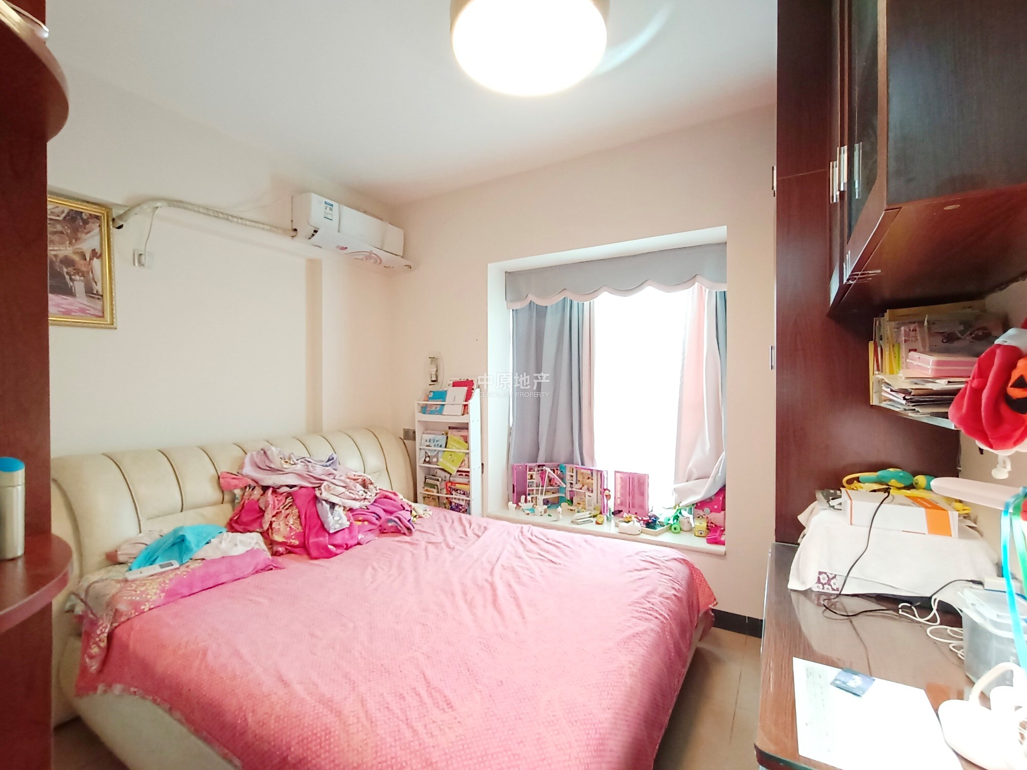 广州润粤大厦二手房房源图片