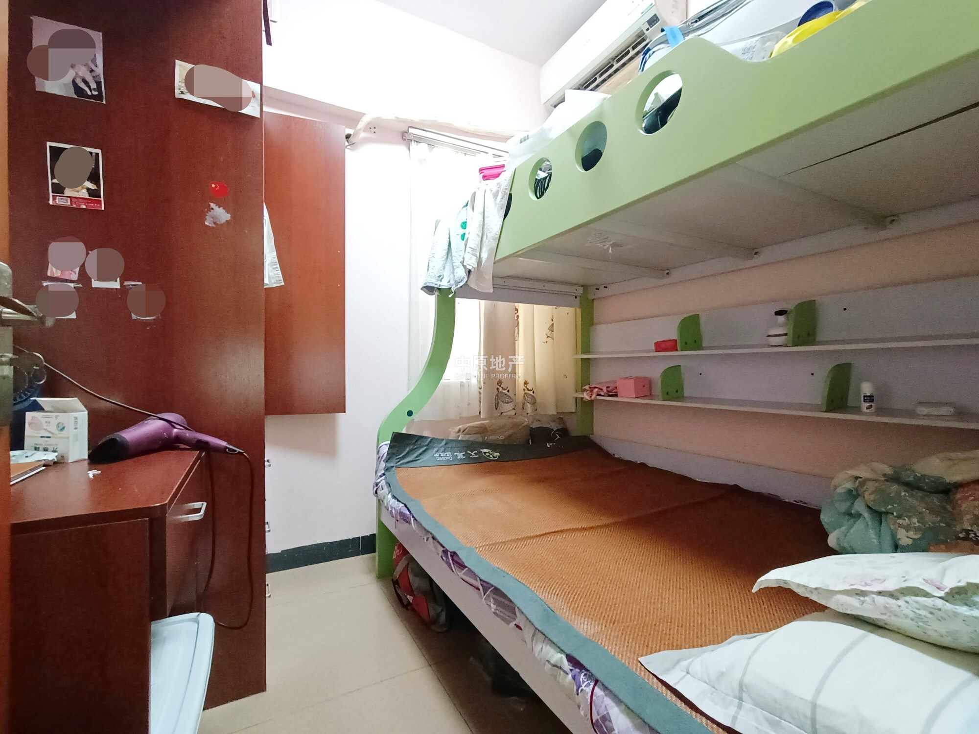 广州润粤大厦二手房房源图片