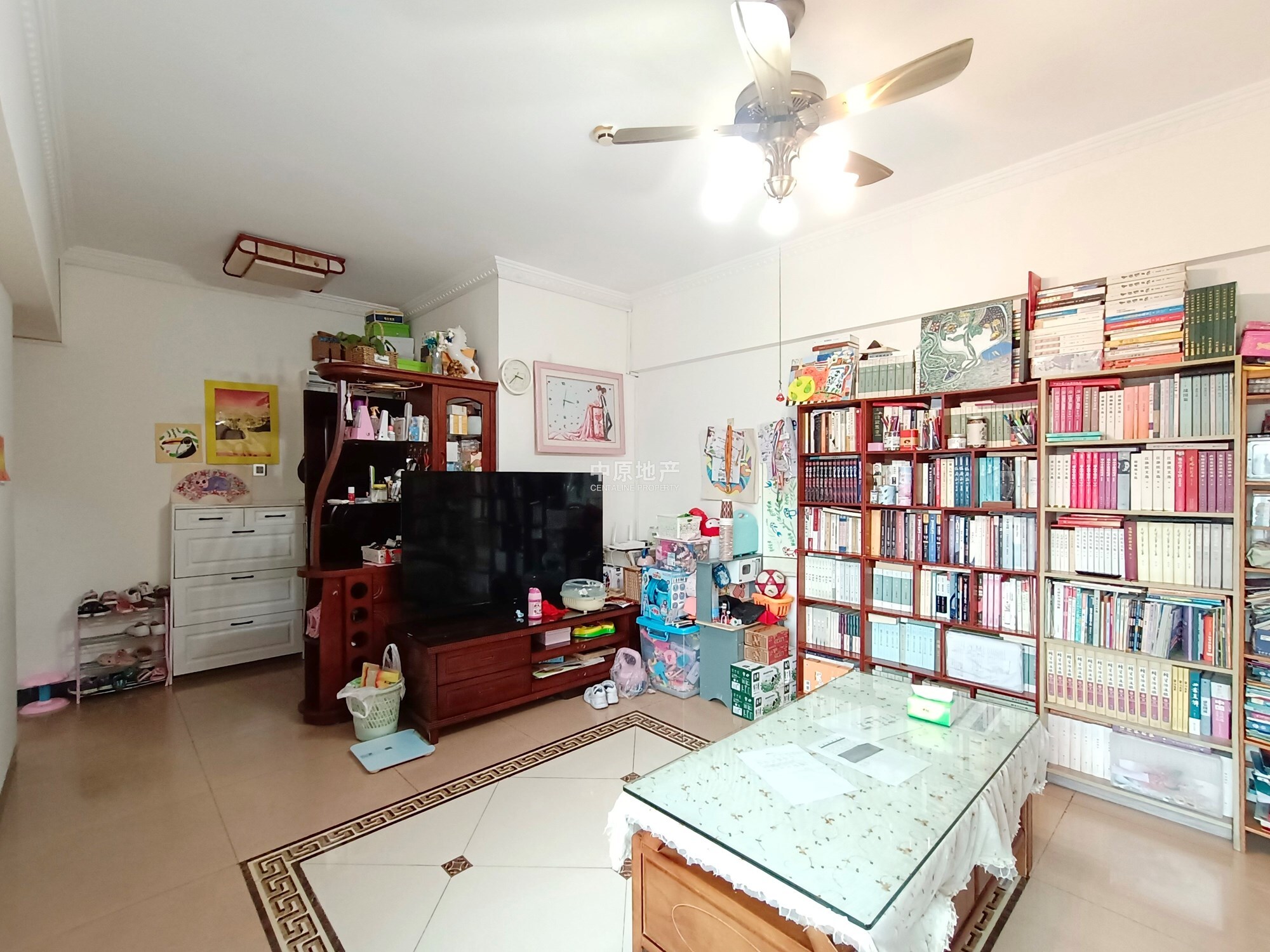 广州润粤大厦二手房房源图片