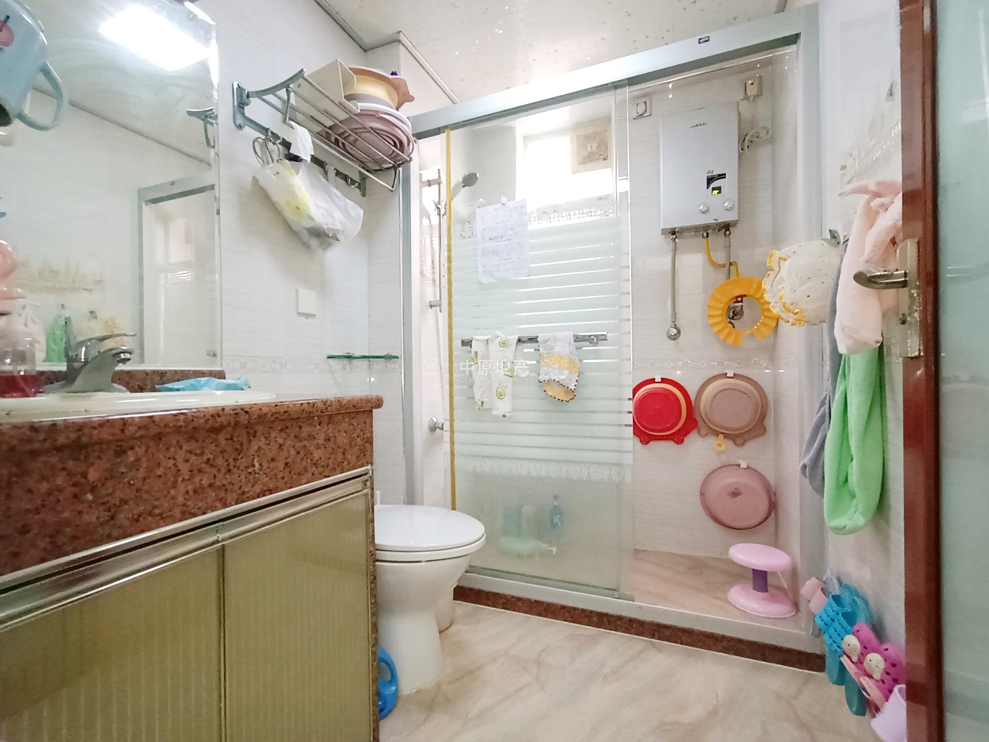 广州润粤大厦二手房房源图片