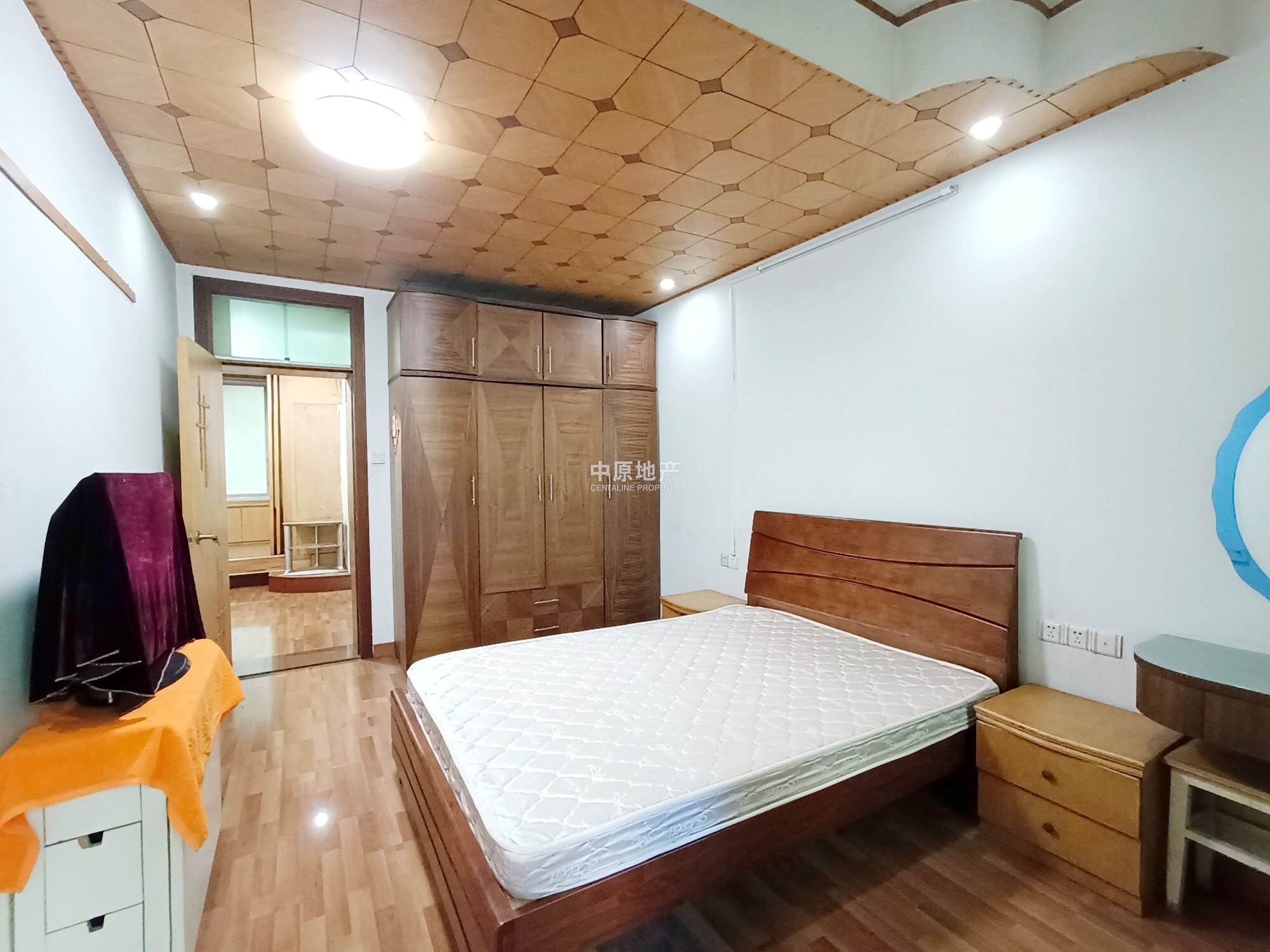 广州环市东路468号大院二手房房源图片