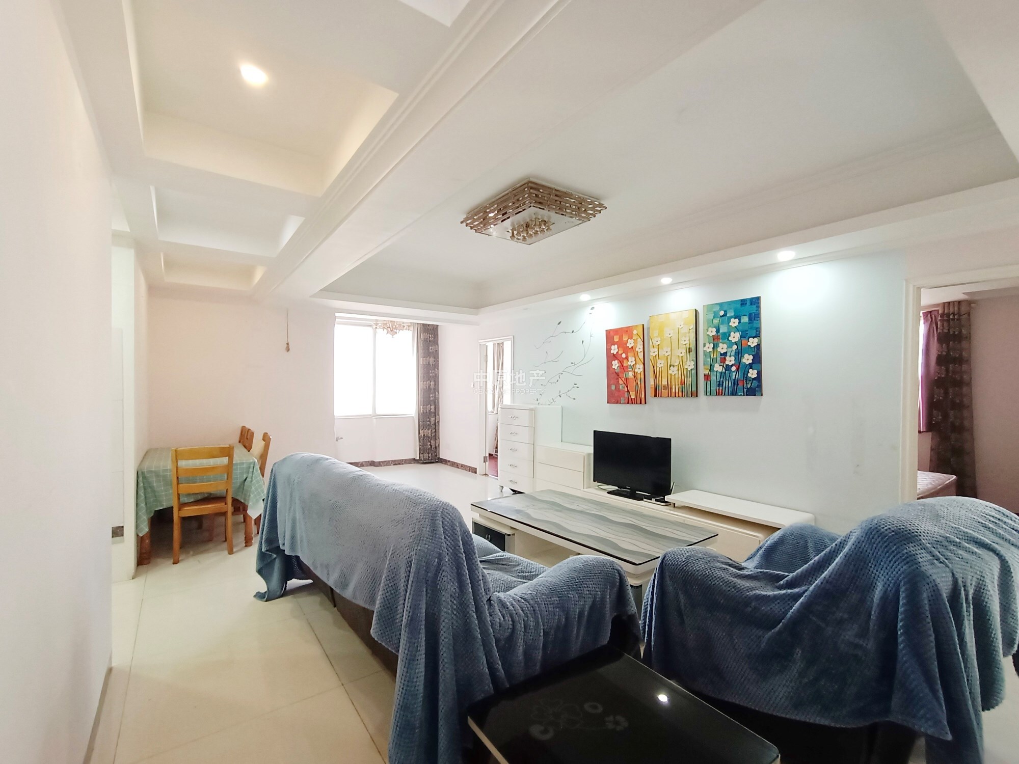 广州东兴大厦（越秀）二手房房源图片