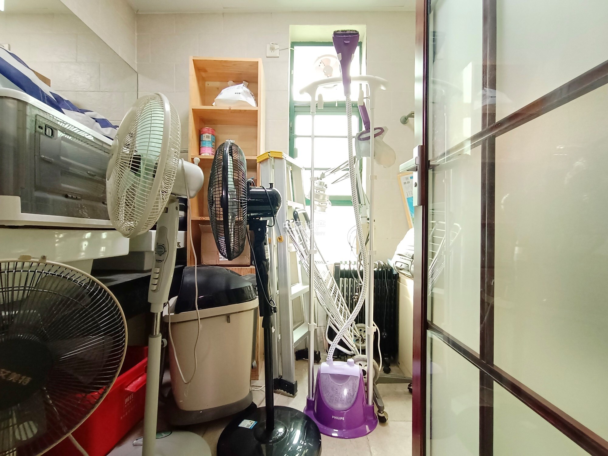 广州锦城花园(一至二期)二手房房源图片