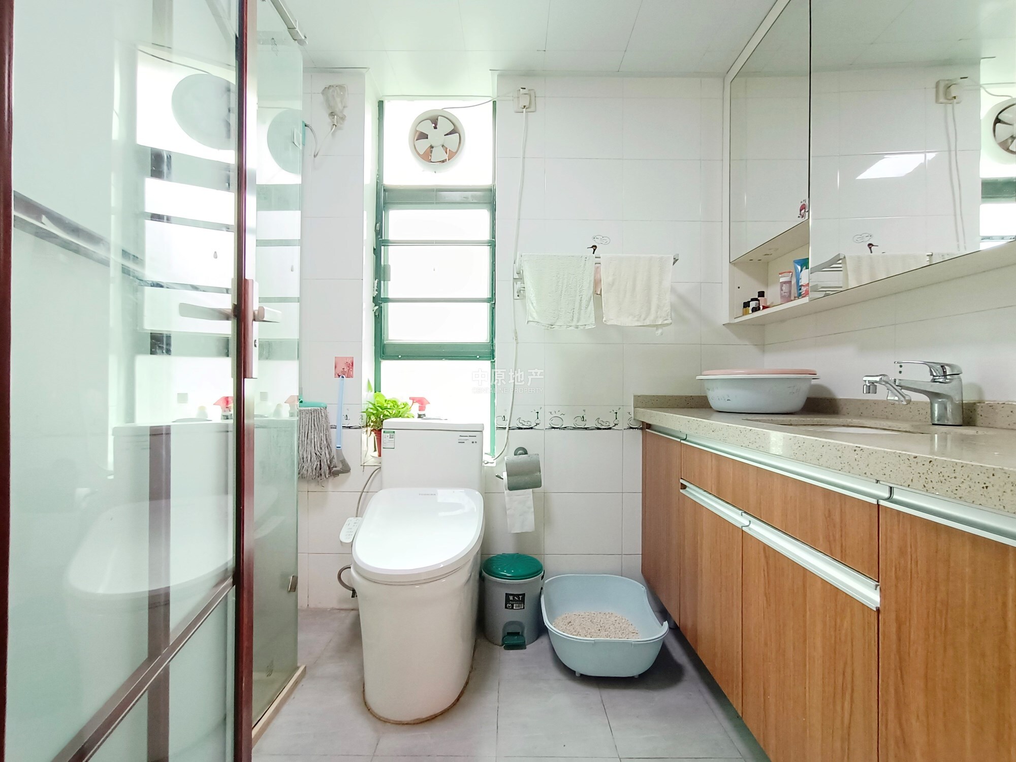 广州锦城花园(一至二期)二手房房源图片