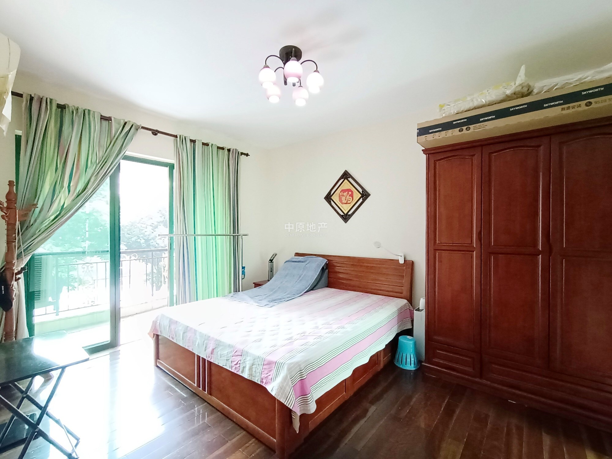 广州锦城花园(一至二期)二手房房源图片