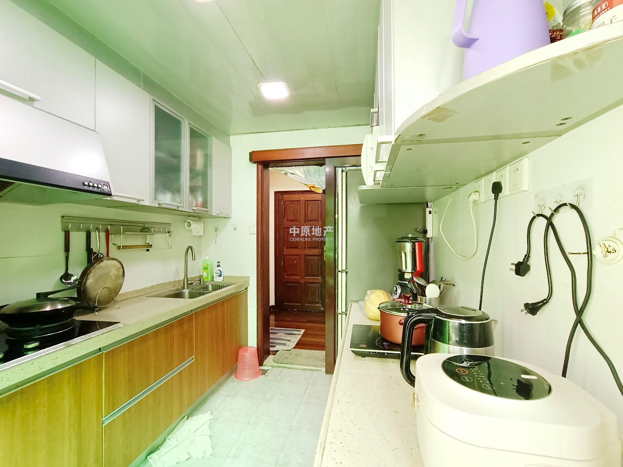 广州锦城花园(一至二期)二手房房源图片