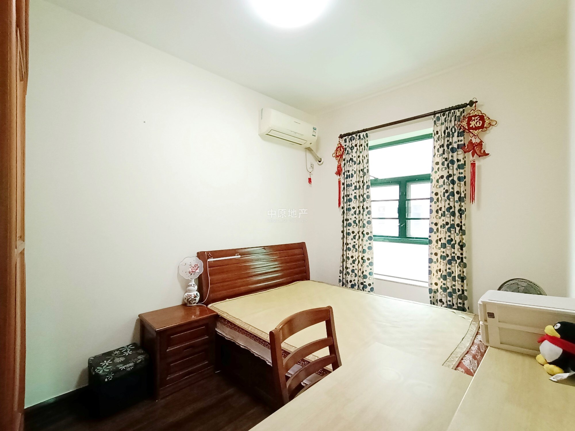 广州锦城花园(一至二期)二手房房源图片