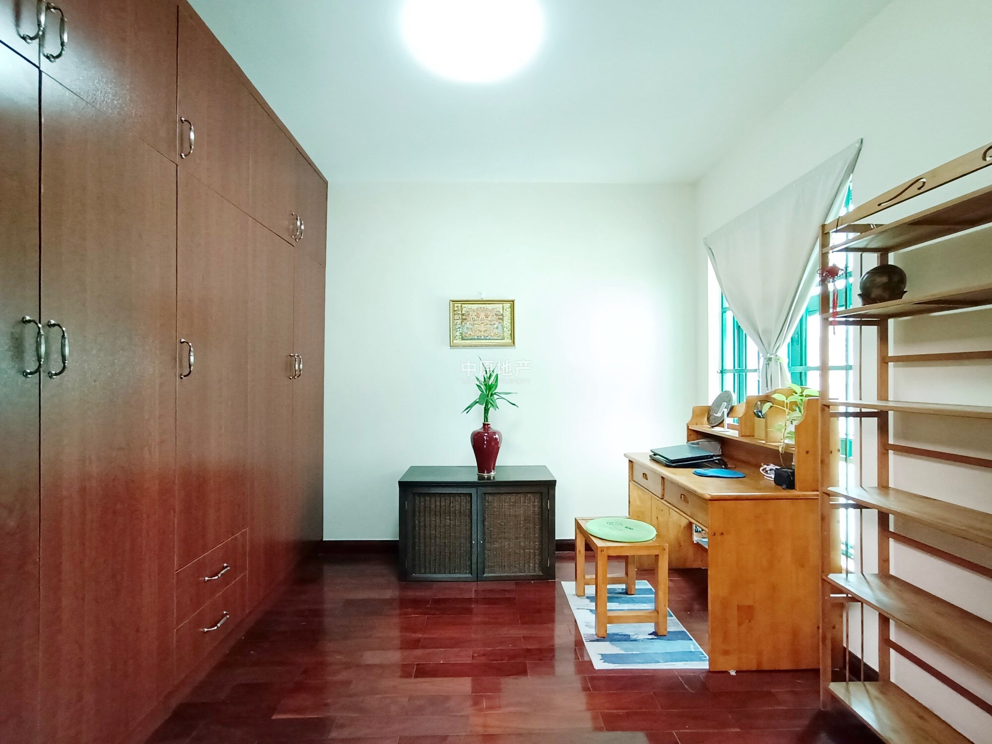 广州锦城花园(一至二期)二手房房源图片