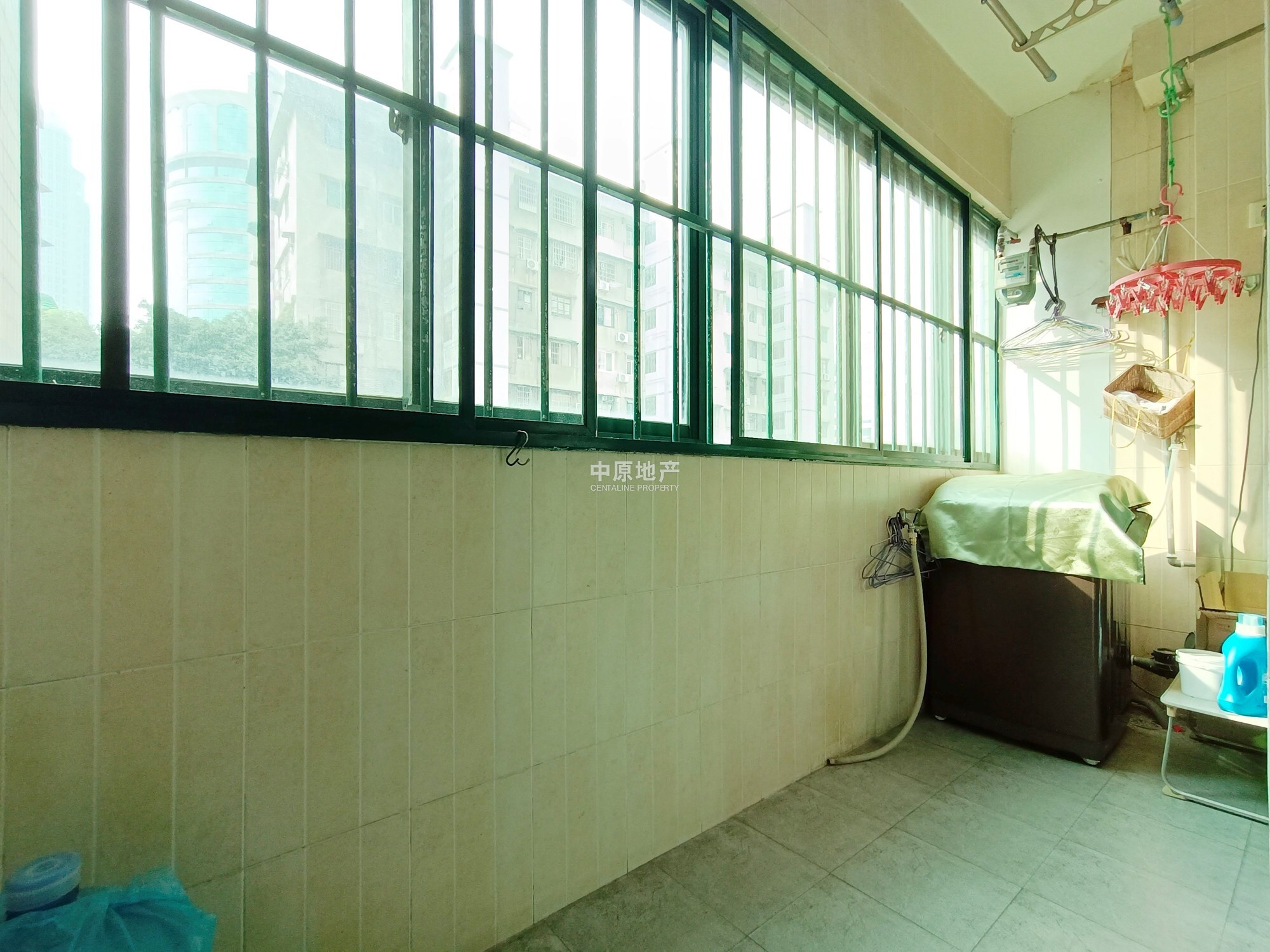 广州锦城花园(一至二期)二手房房源图片