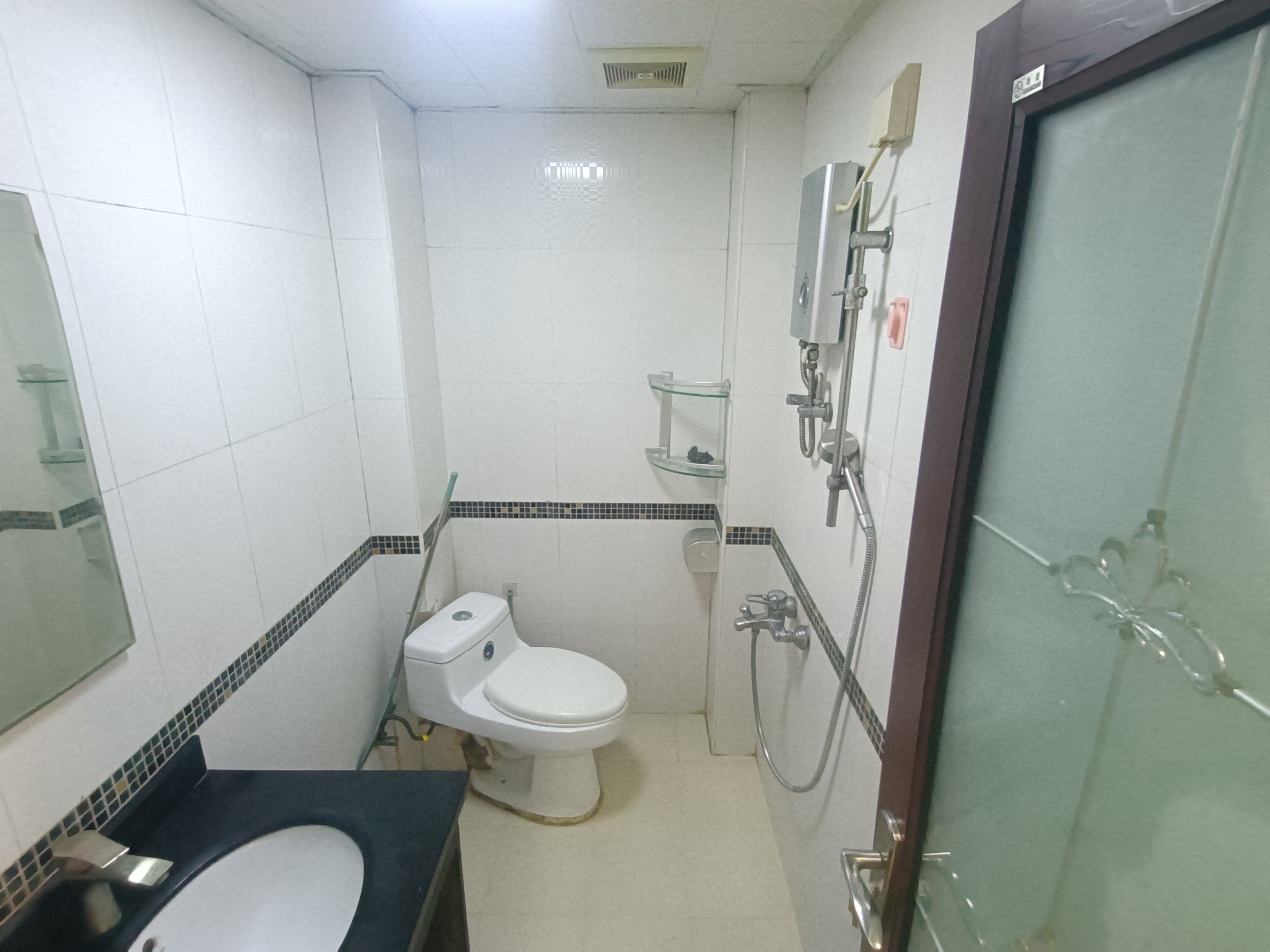 广州水均大街小区二手房房源图片