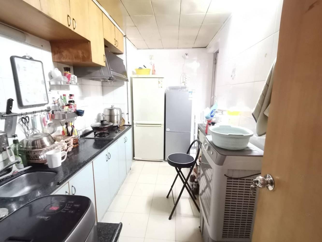 广州富力千禧花园二手房房源图片