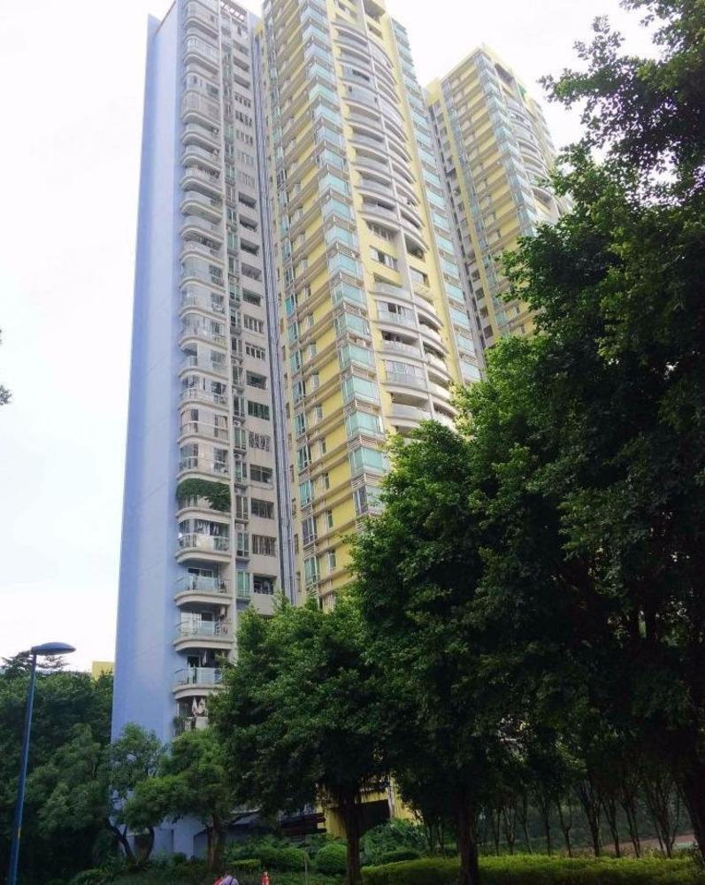 广州江南新苑二手房房源图片