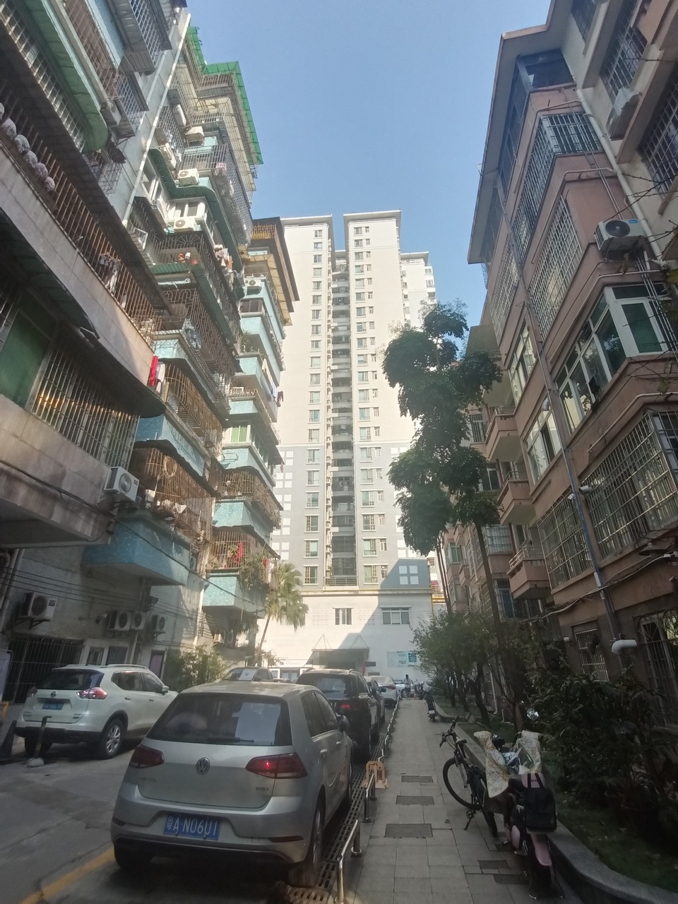 广州和风雅居二手房房源图片