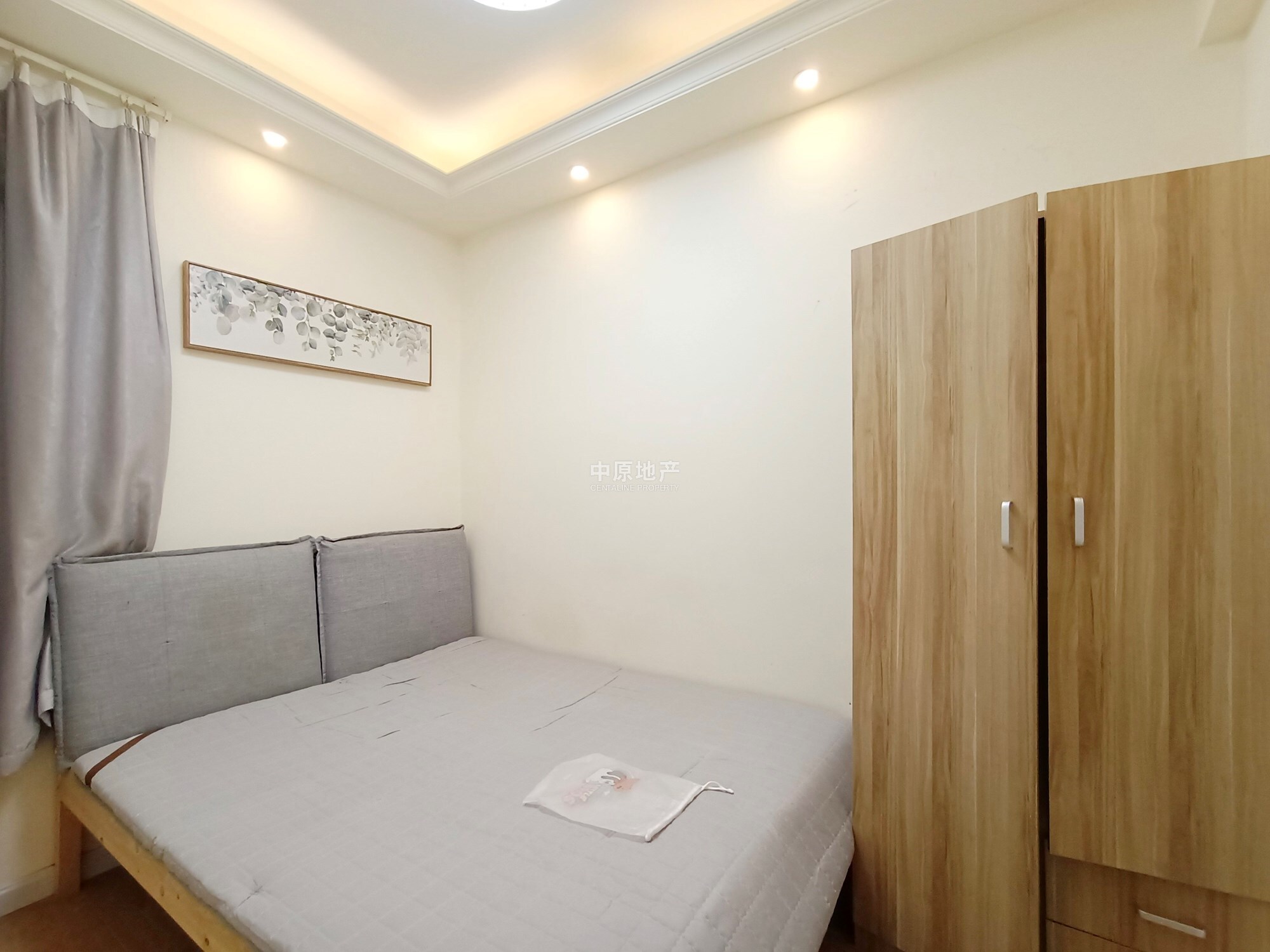 广州水均大街小区二手房房源图片