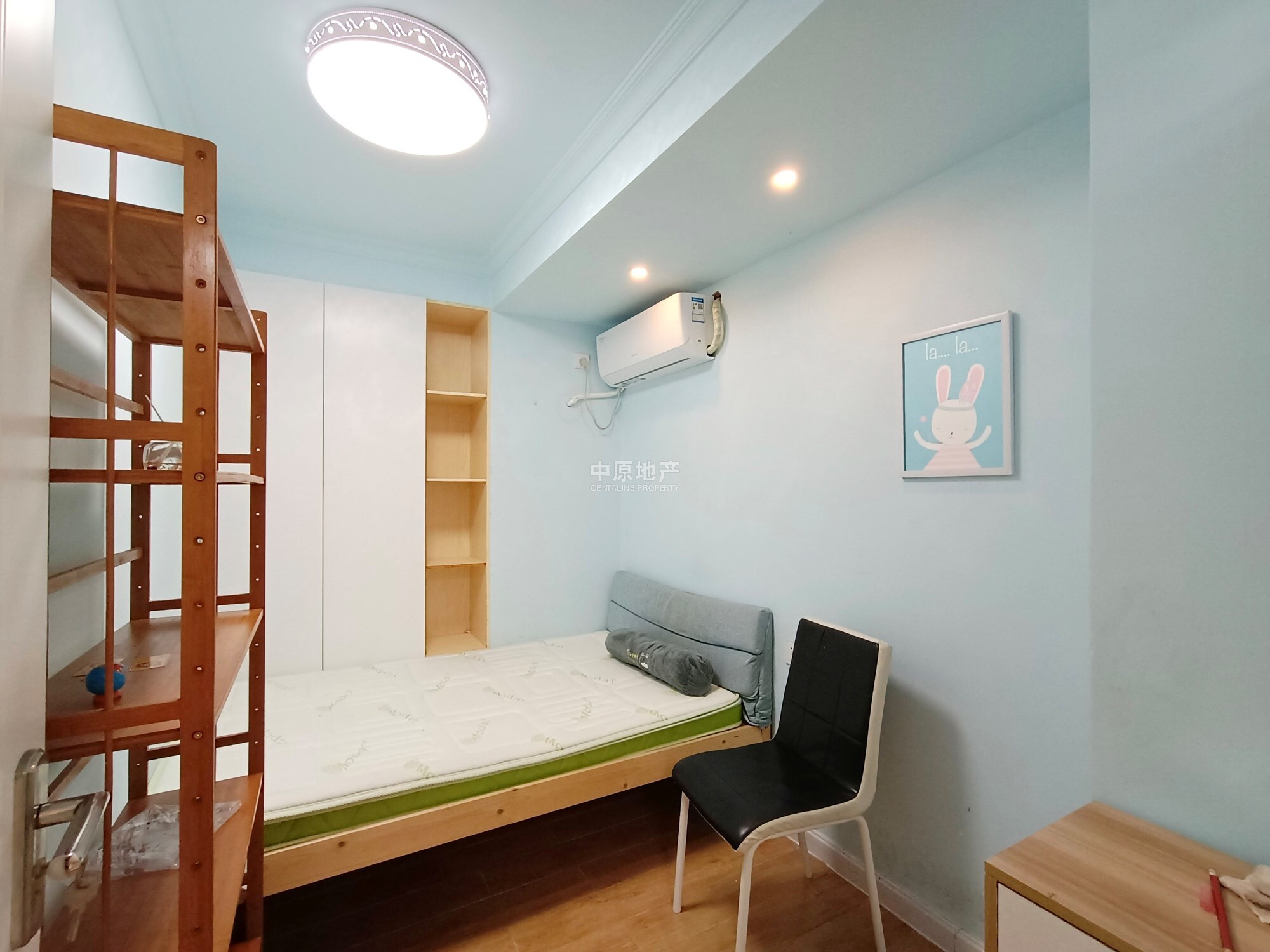 广州水均大街小区二手房房源图片
