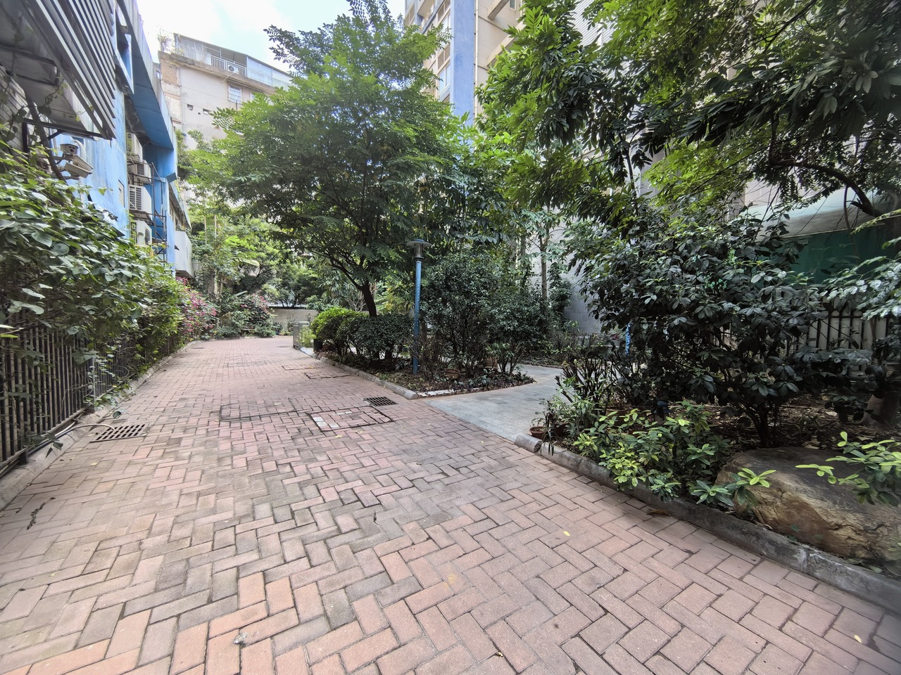 广州东雅兰院二手房房源图片