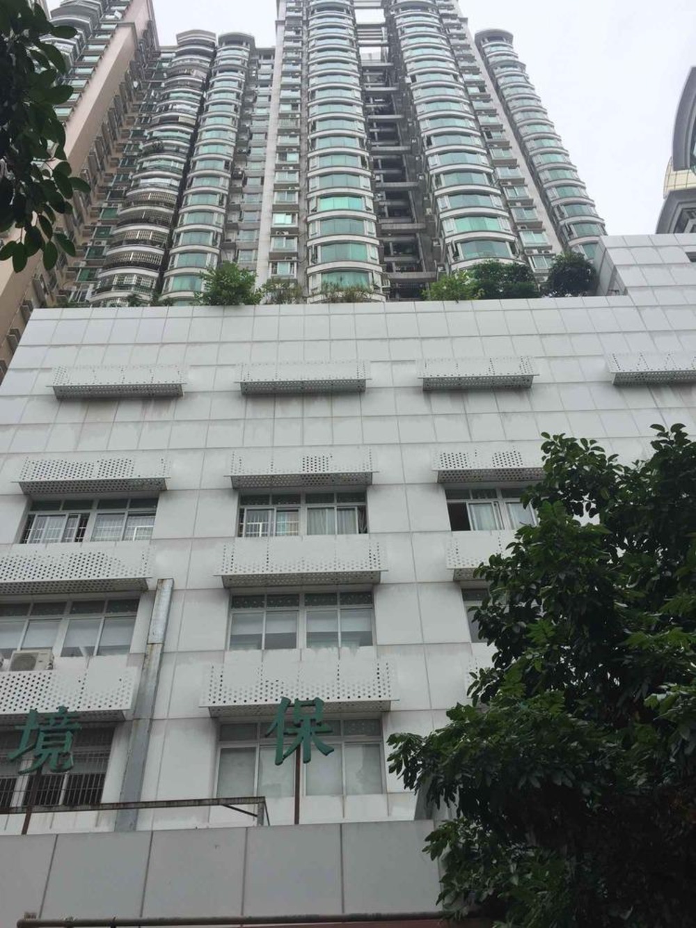 广州枫丹雅筑二手房房源图片