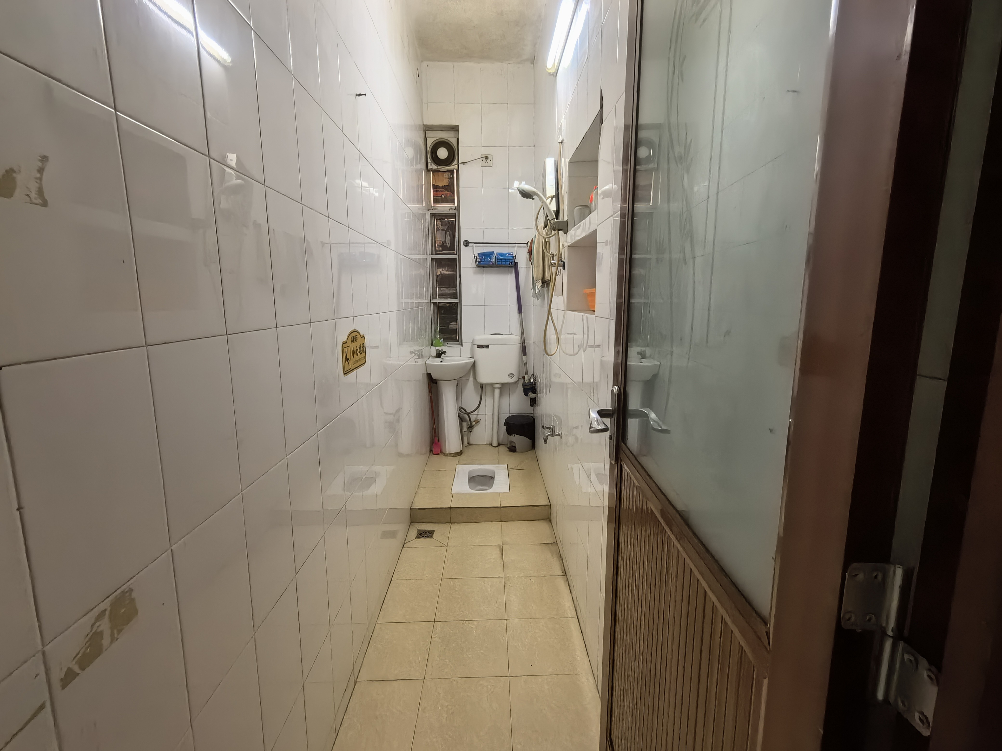 广州梅花路电力设计院二手房房源图片