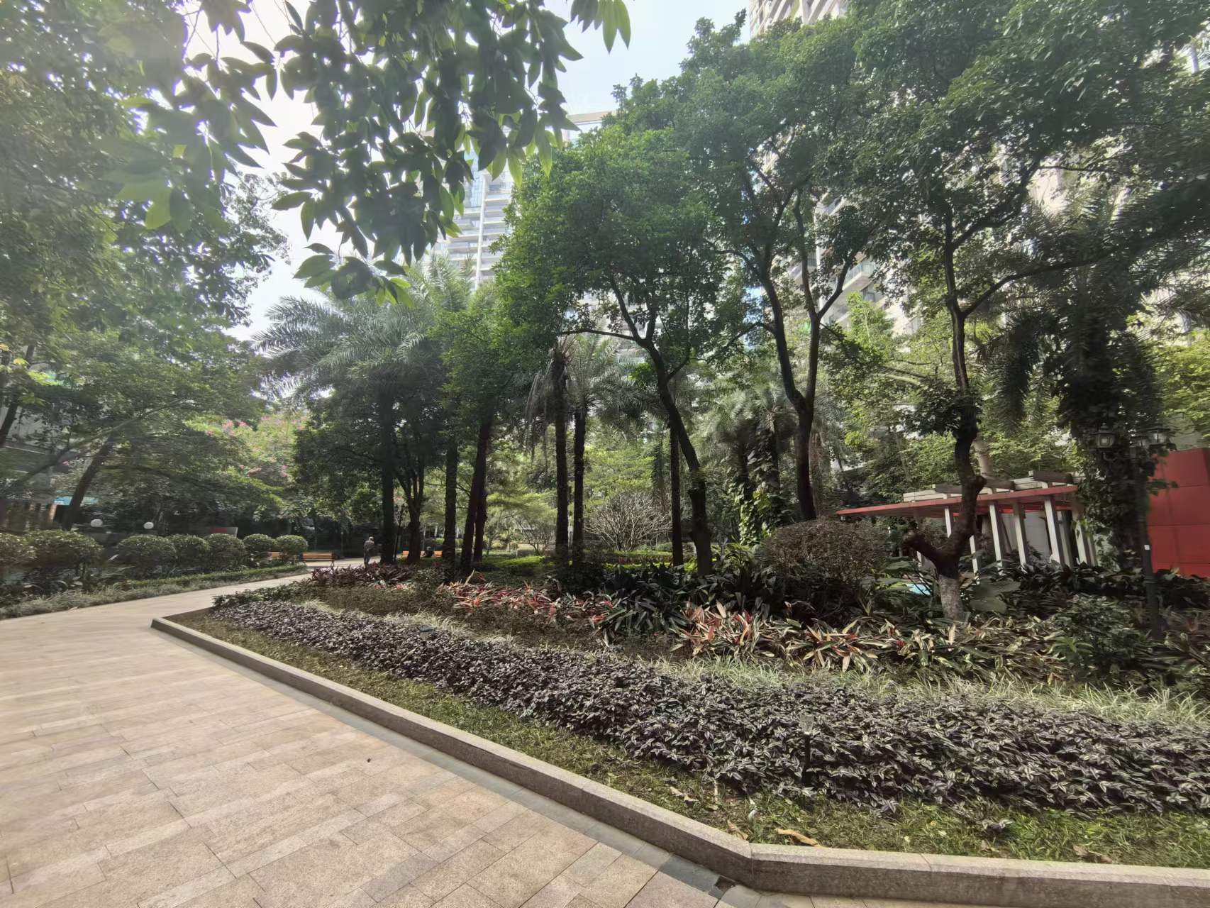 广州上誉花园二手房房源图片