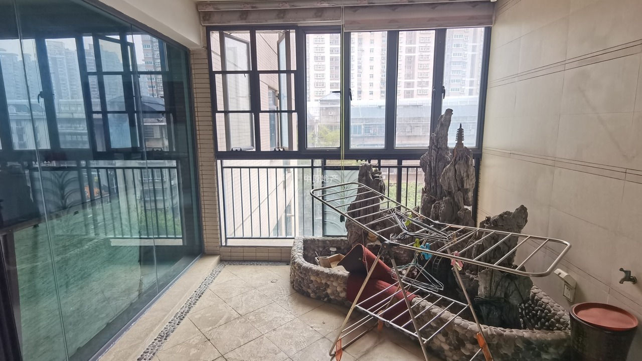 广州中海锦城南苑二手房房源图片